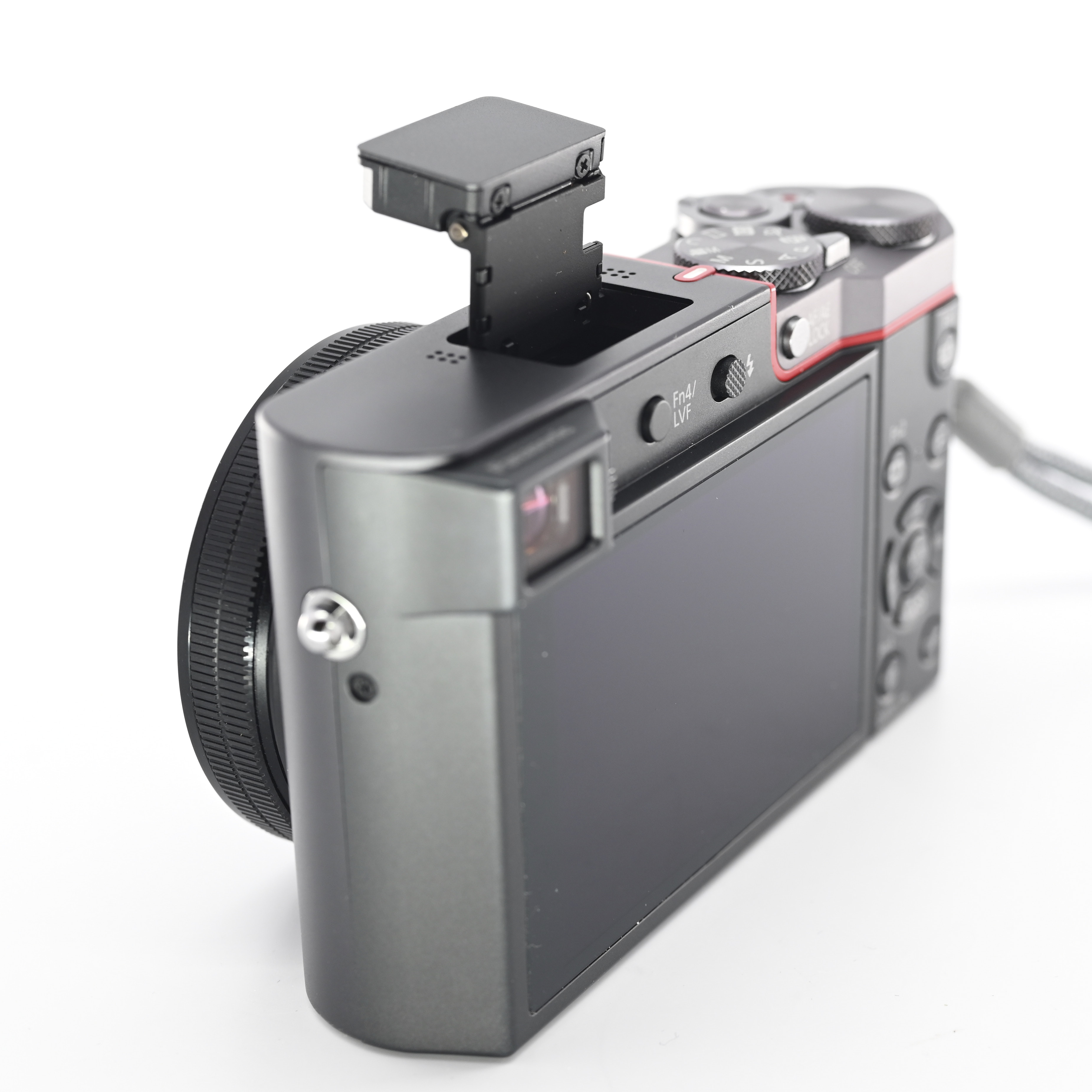 Panasonic Lumix DMC-TZ 101 gebraucht