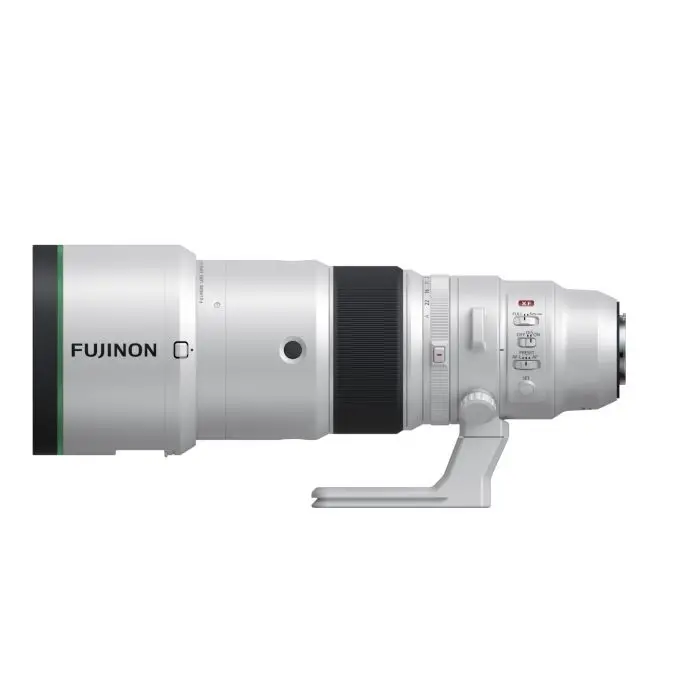 Fujifilm Fujinon XF 500mm 5.6 R LM OIS WR