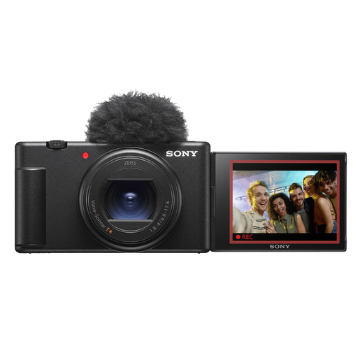 Sony ZV-1 II Vlog Kamera