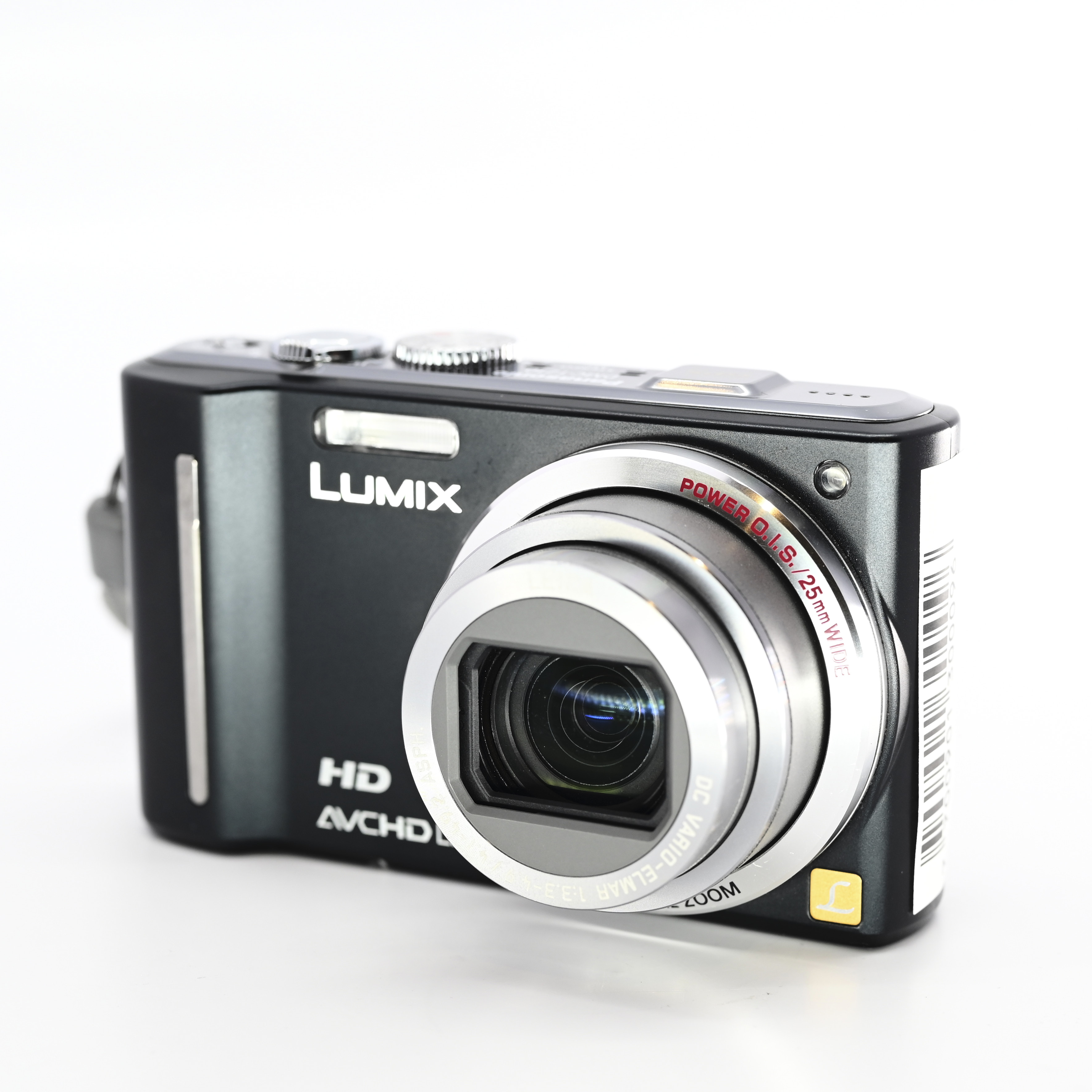 Panasonic Lumix DMC-TZ10 gebraucht