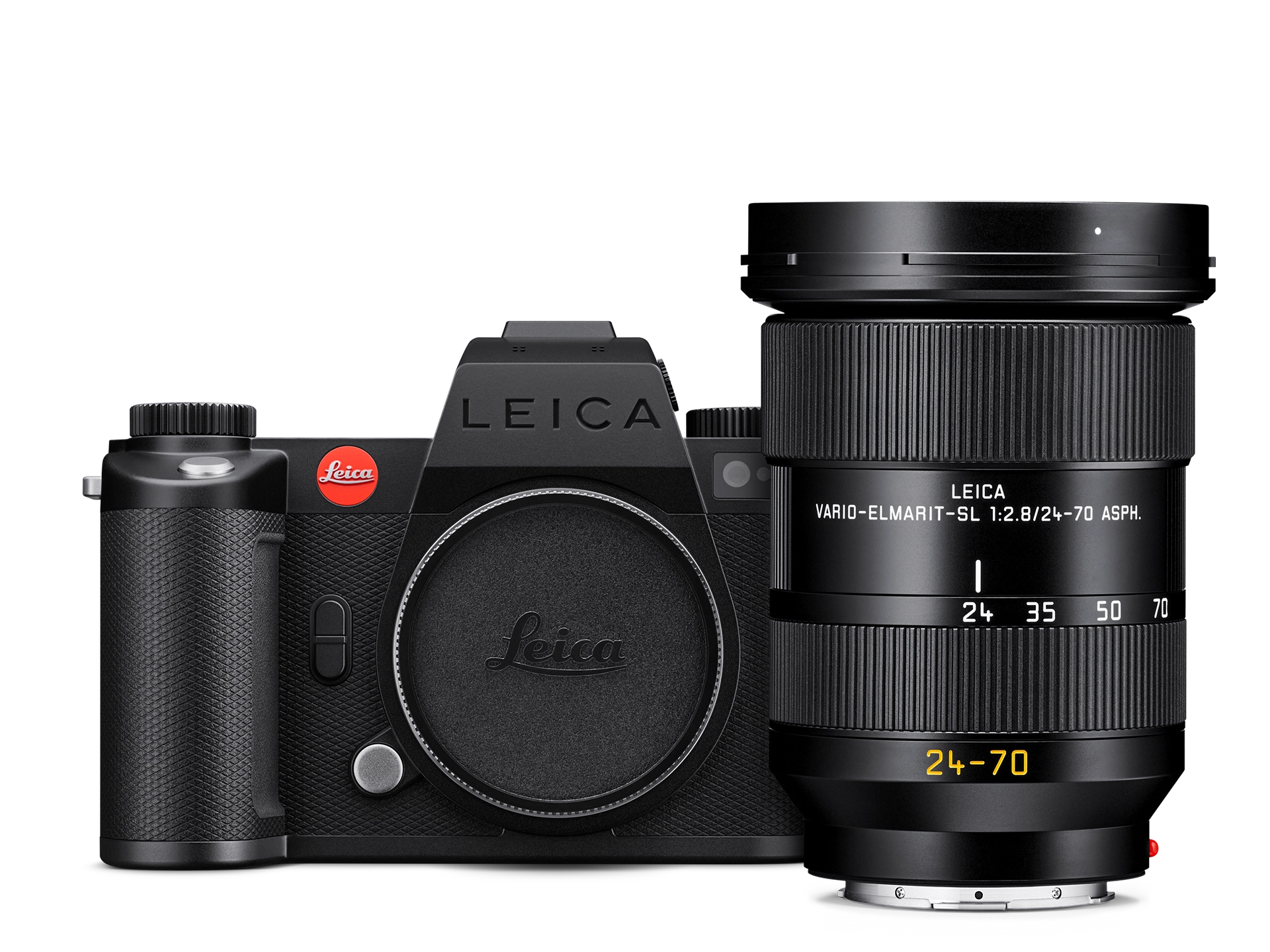 Leica SL3-S Vario Kit 24-70mm 2.8