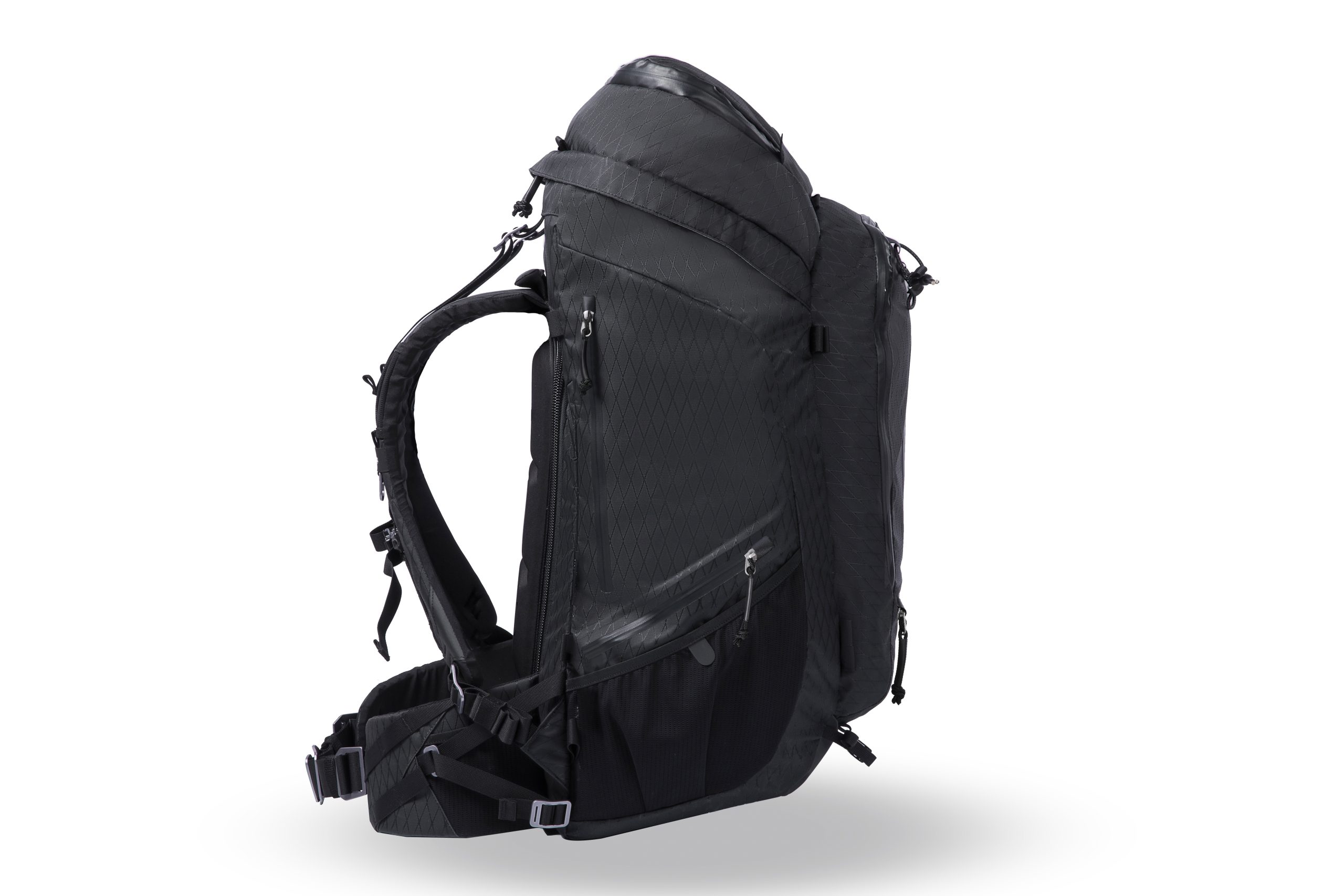 F-Stop Shinn DuraDiamond Anthracite 80L