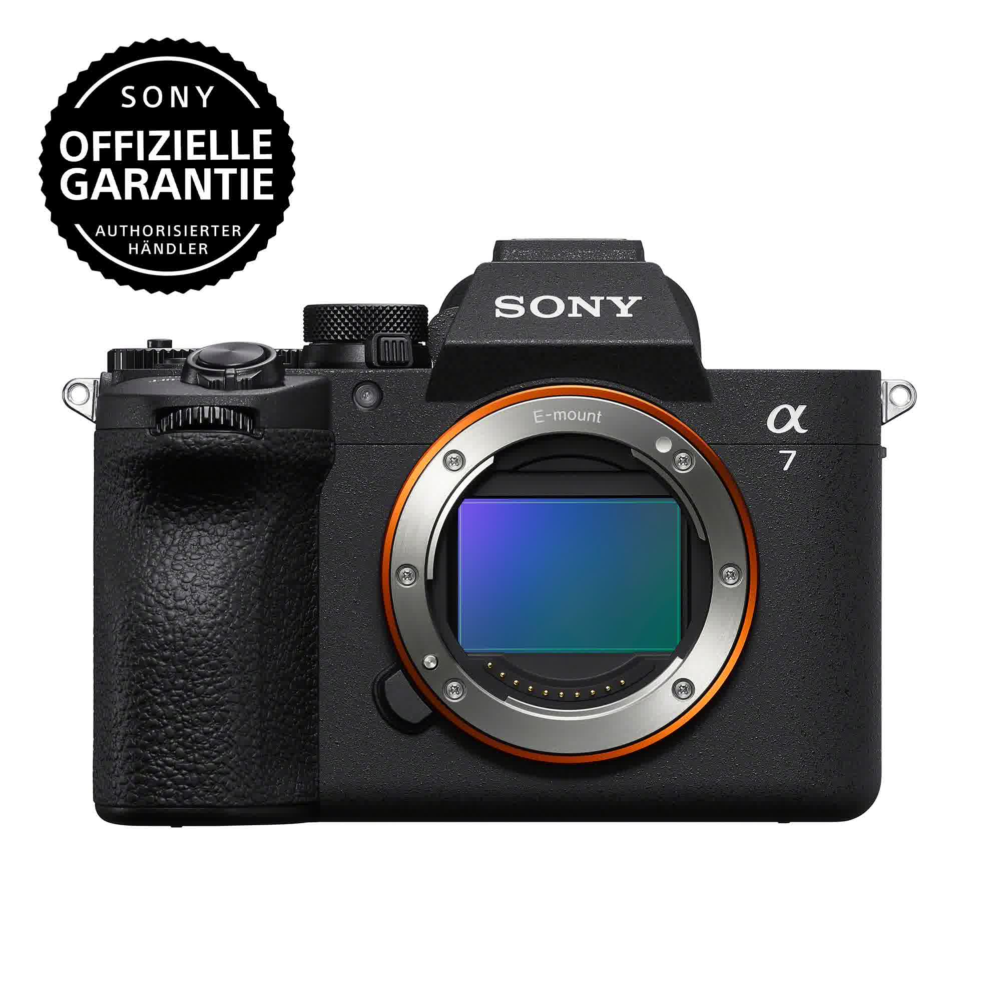 Sony A7 V Body (ILCE7M5B)