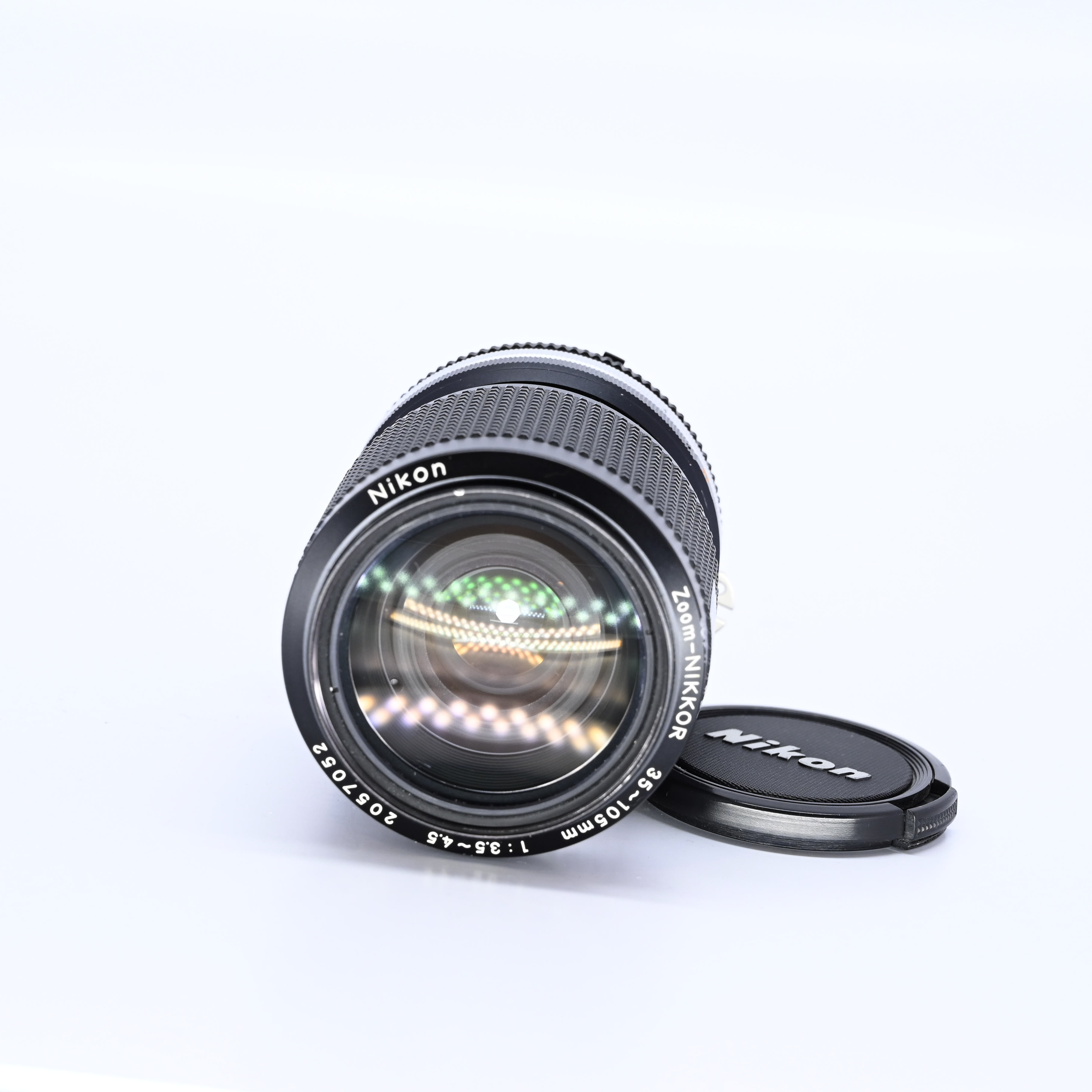 Nikon 35-105mm 1:3.5-4.5 gebraucht