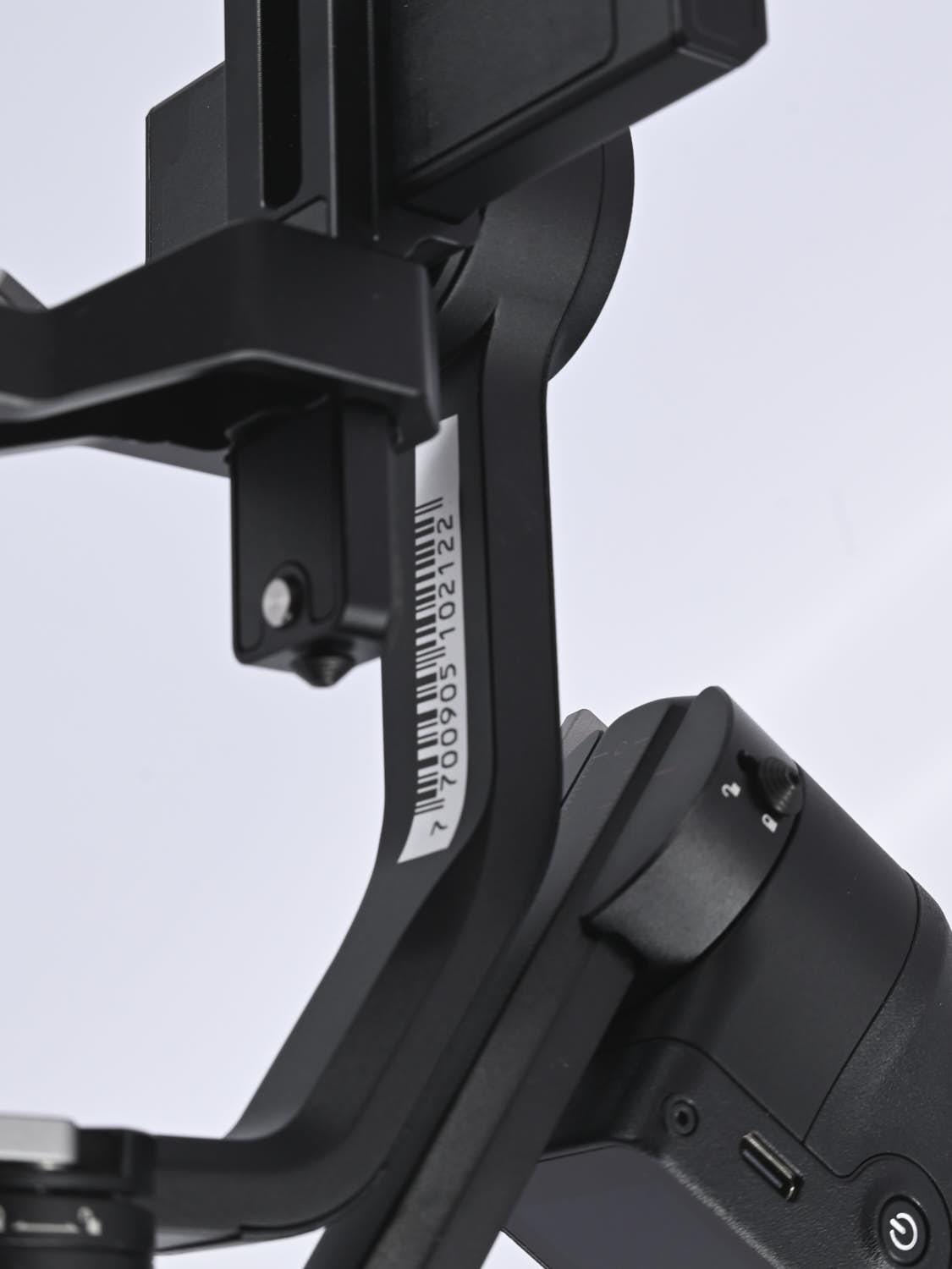 DJI Ronin RS3 Mini Gimbal gebraucht