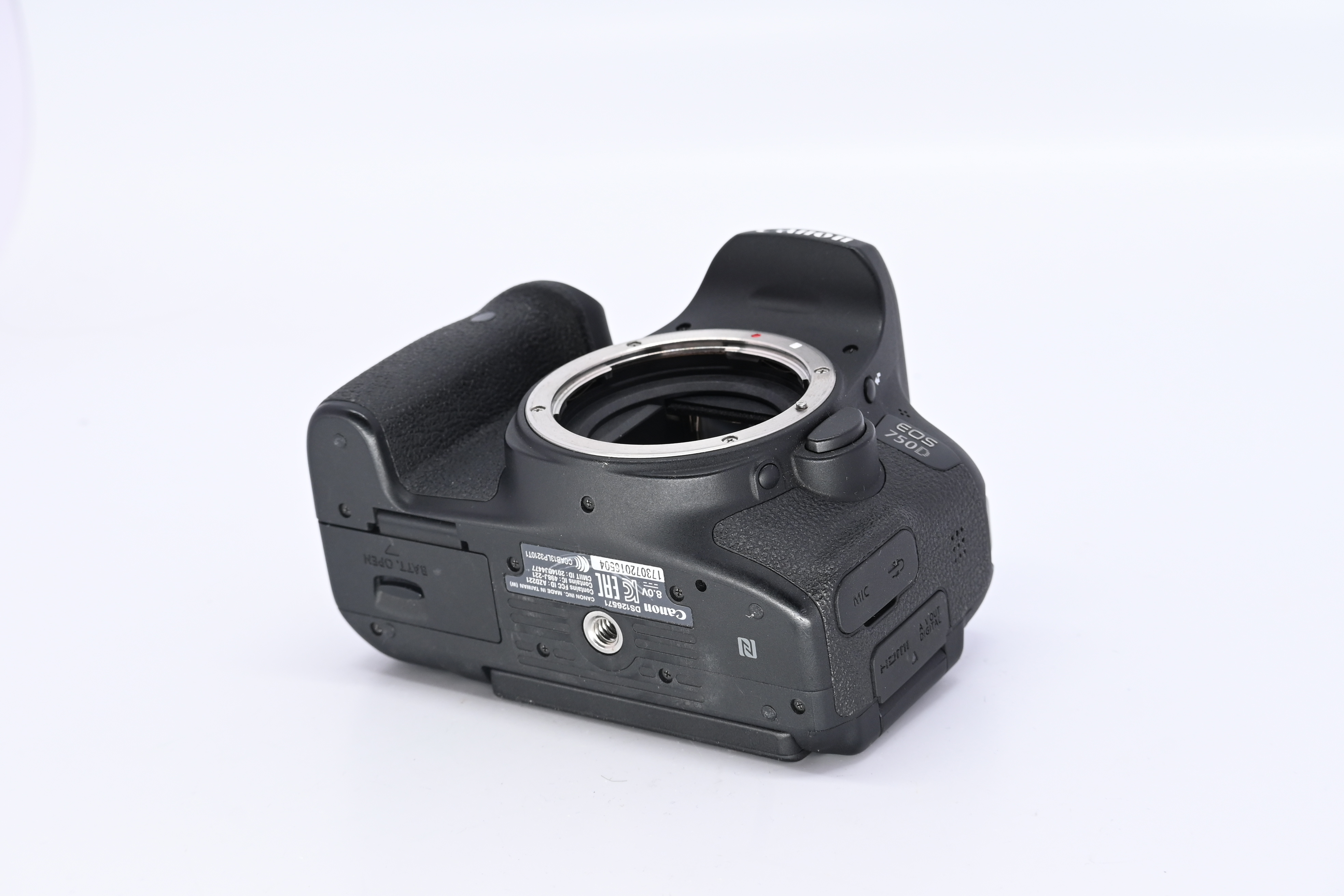 Canon EOS R5 Gehäuse gebraucht