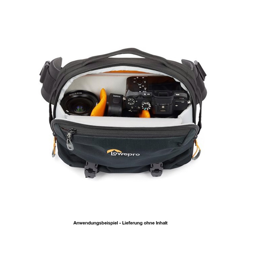 Lowepro Trekker LT SLX 120 schwarz