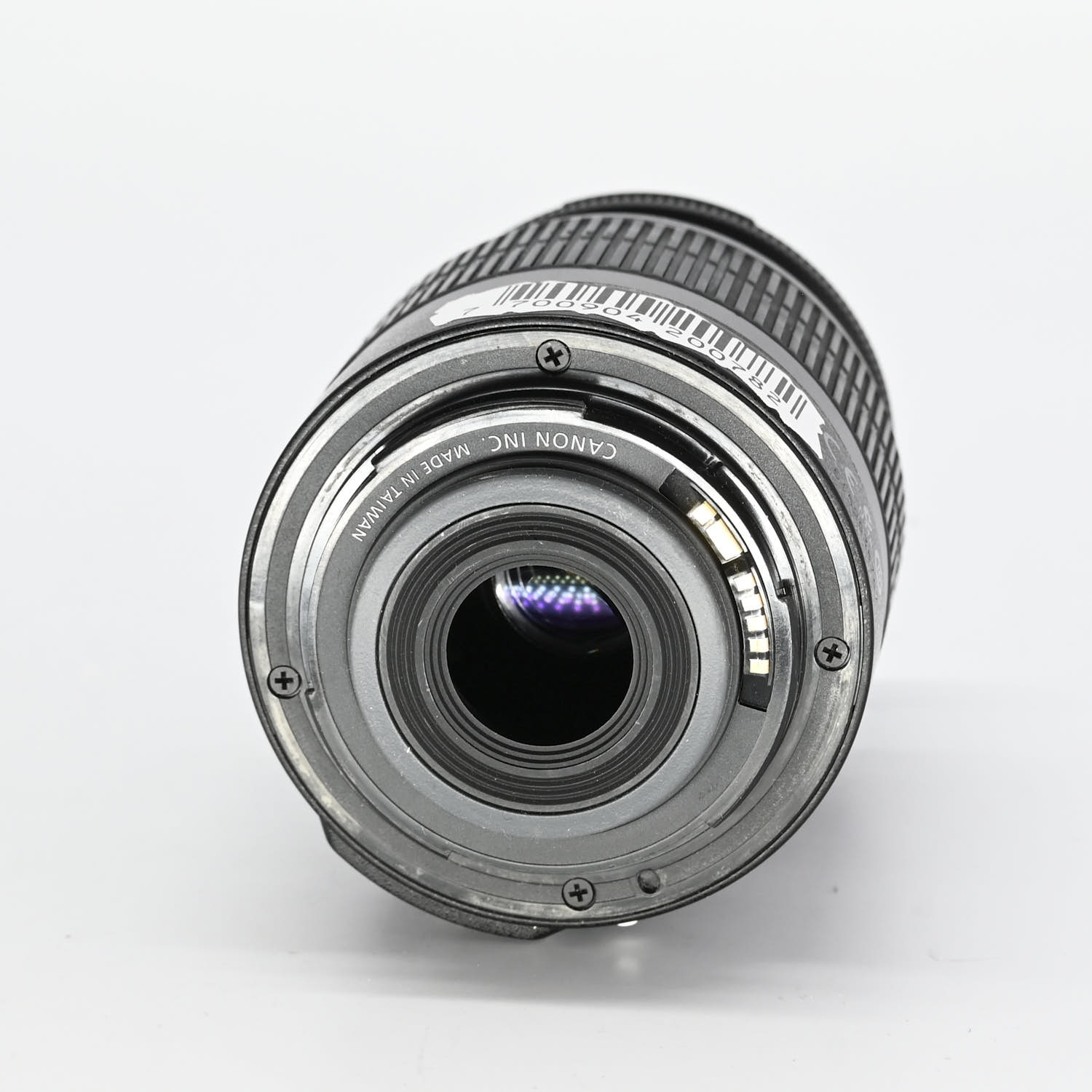 Canon Ef-s 18-55mm f 3,5-5,6 IS gebraucht