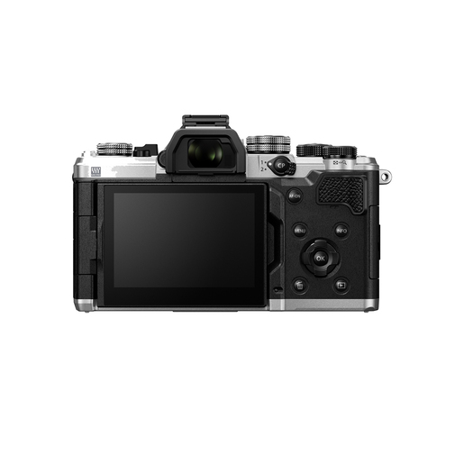 OM SYSTEM OM-3 Astro Body