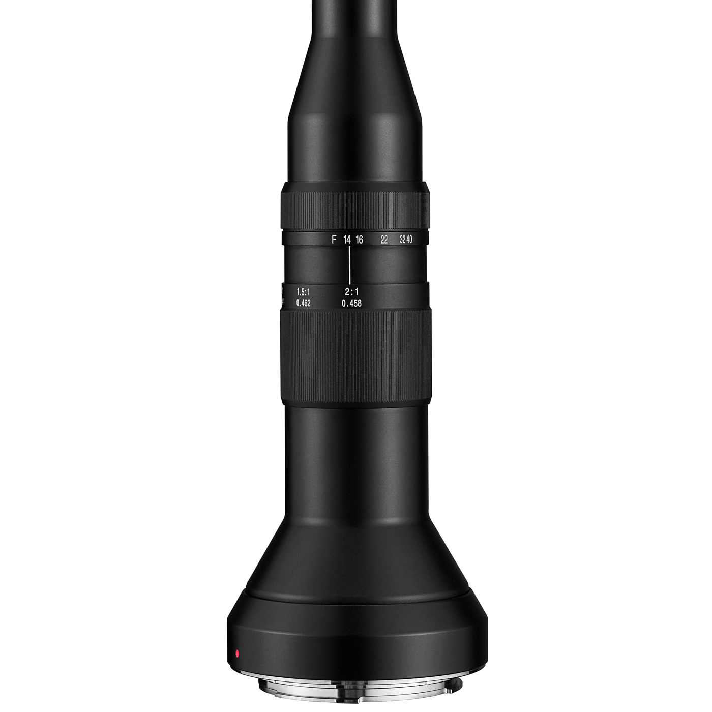 Laowa 24mm f/14 2x Macro Probe für Canon EF