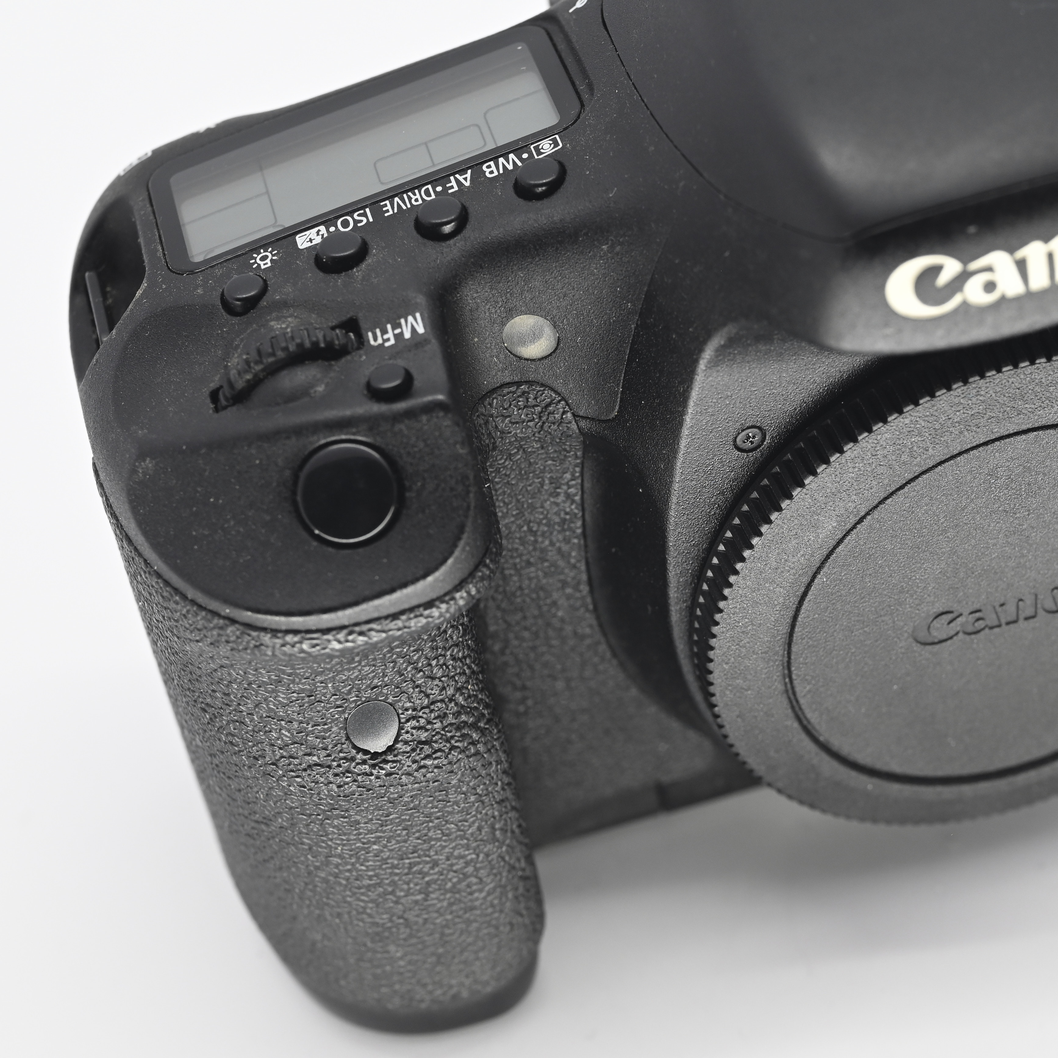 Canon EOS 7D gebraucht