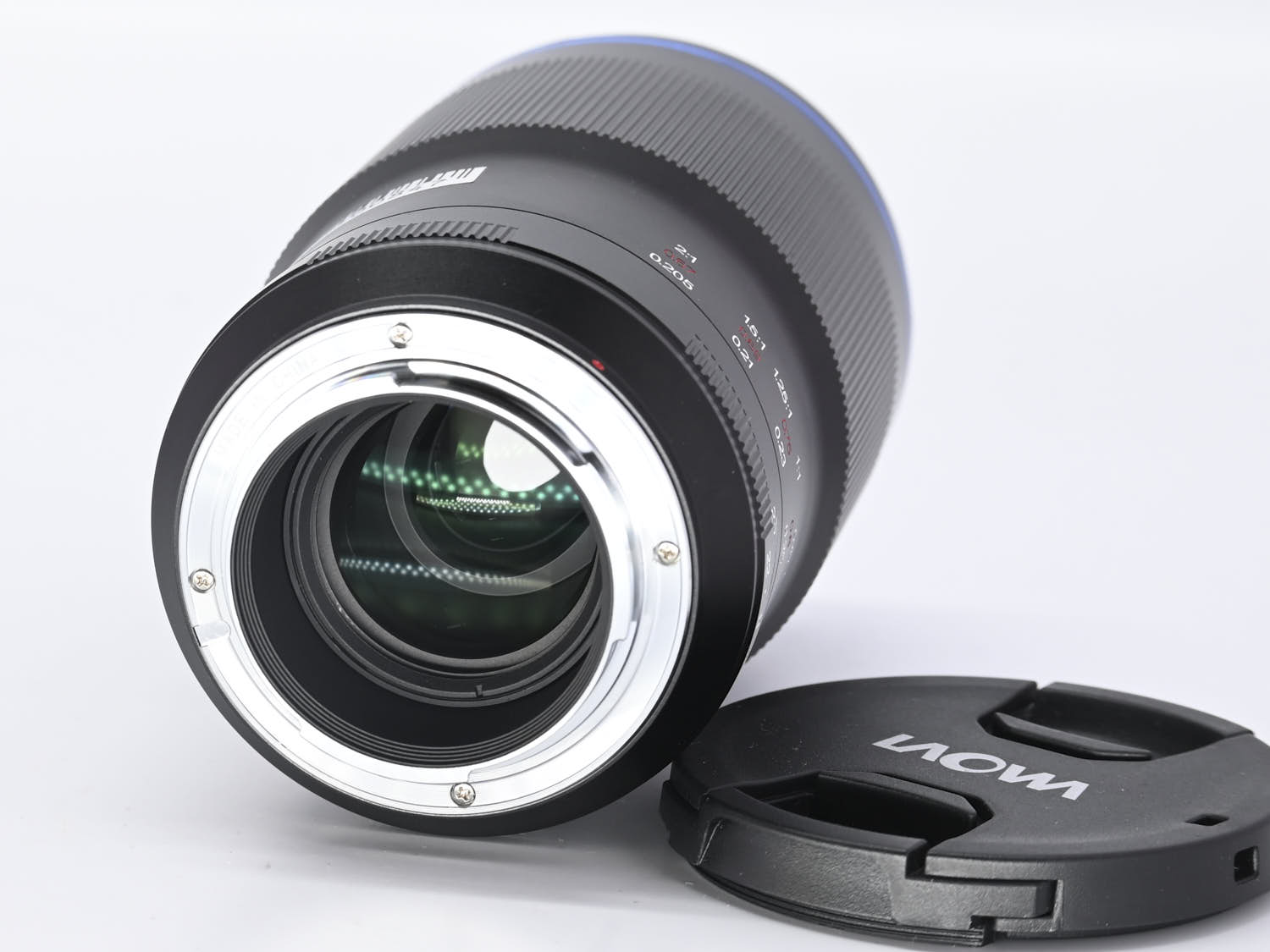 Laowa 90mm F2.8 CA-Dreamer Macro 2x gebraucht