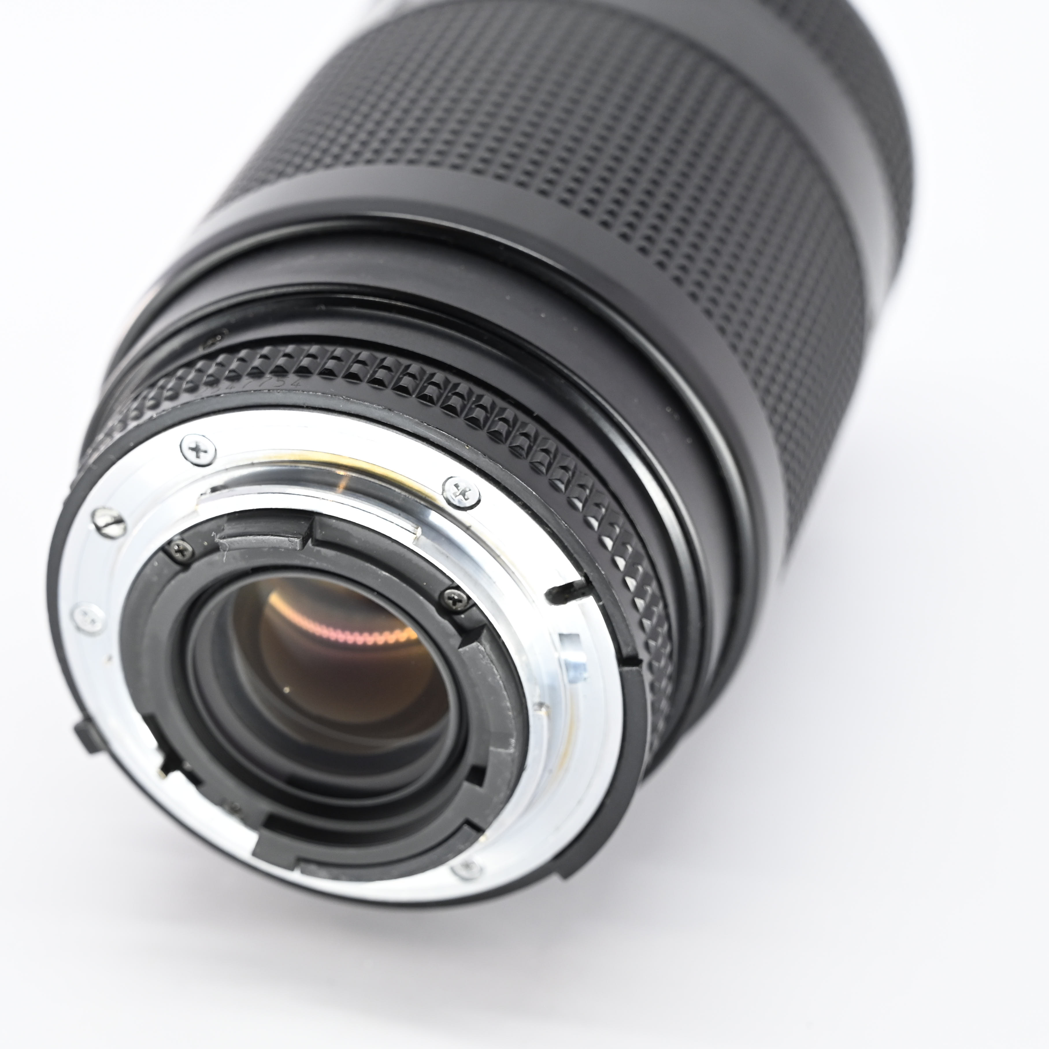 Nikon AF 70-210mm 1:4-5.6 gebraucht