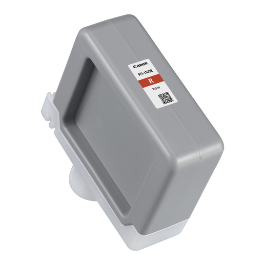 Canon PFI-1100R Tinte rot 160ml