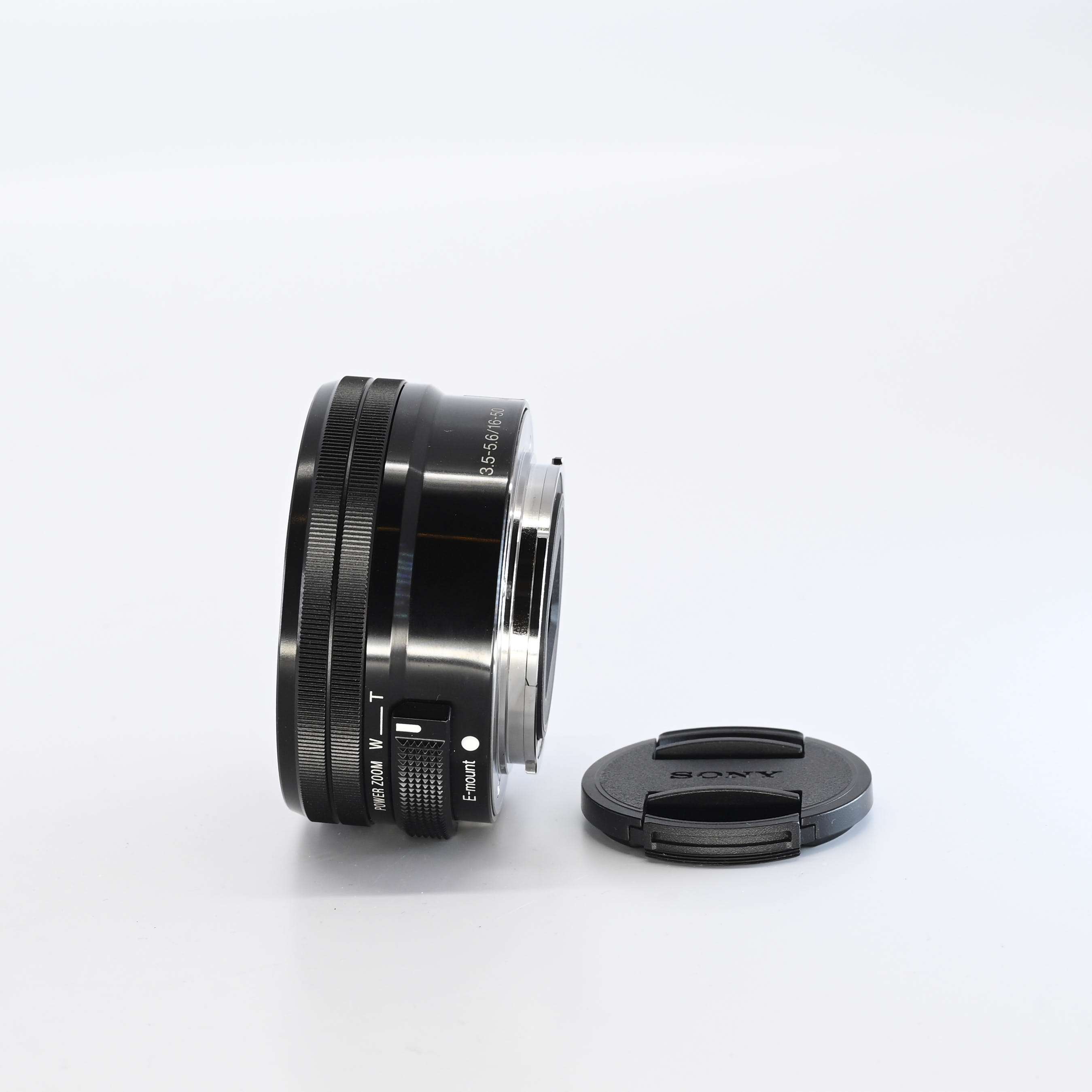 Sony 16-50mm F3.5-5.6 gebraucht