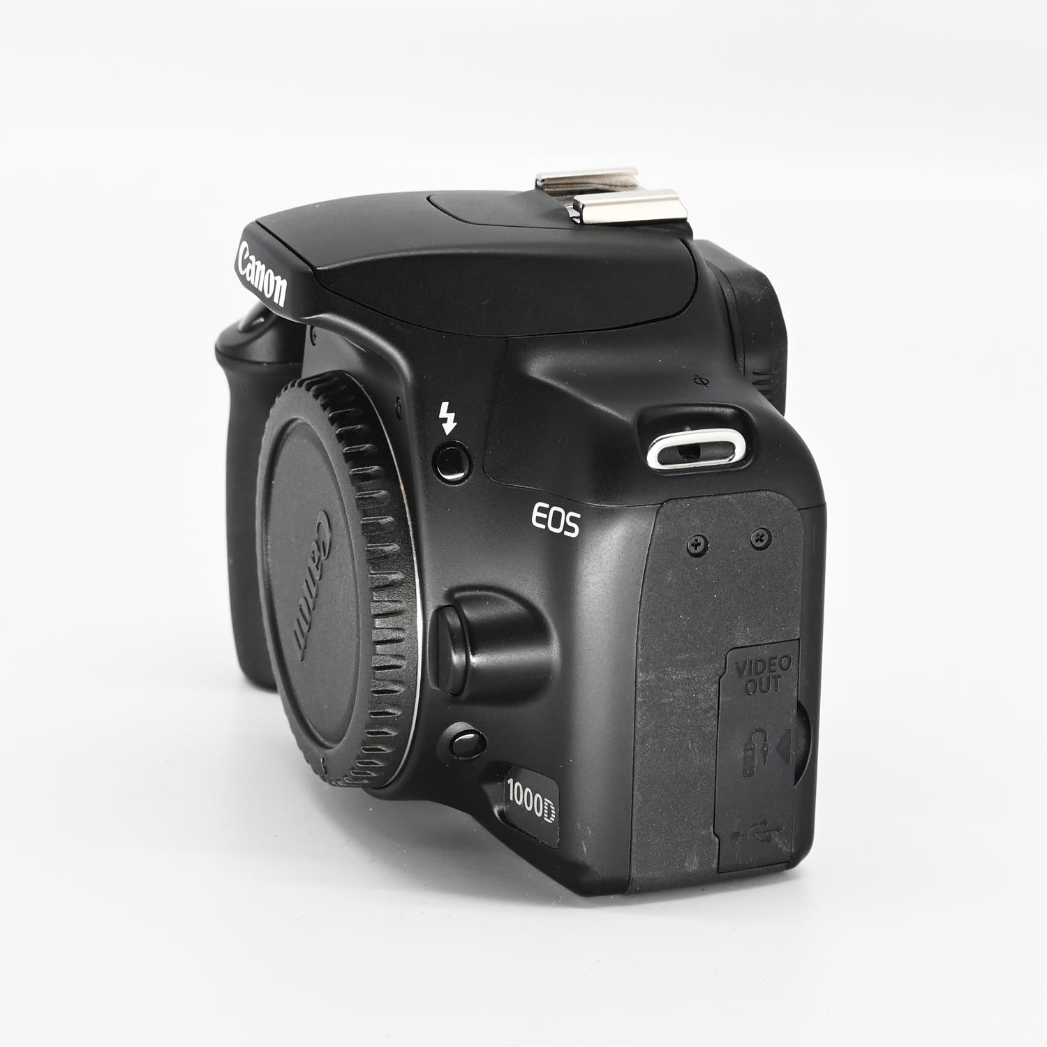 Canon EOS 1000D gebraucht