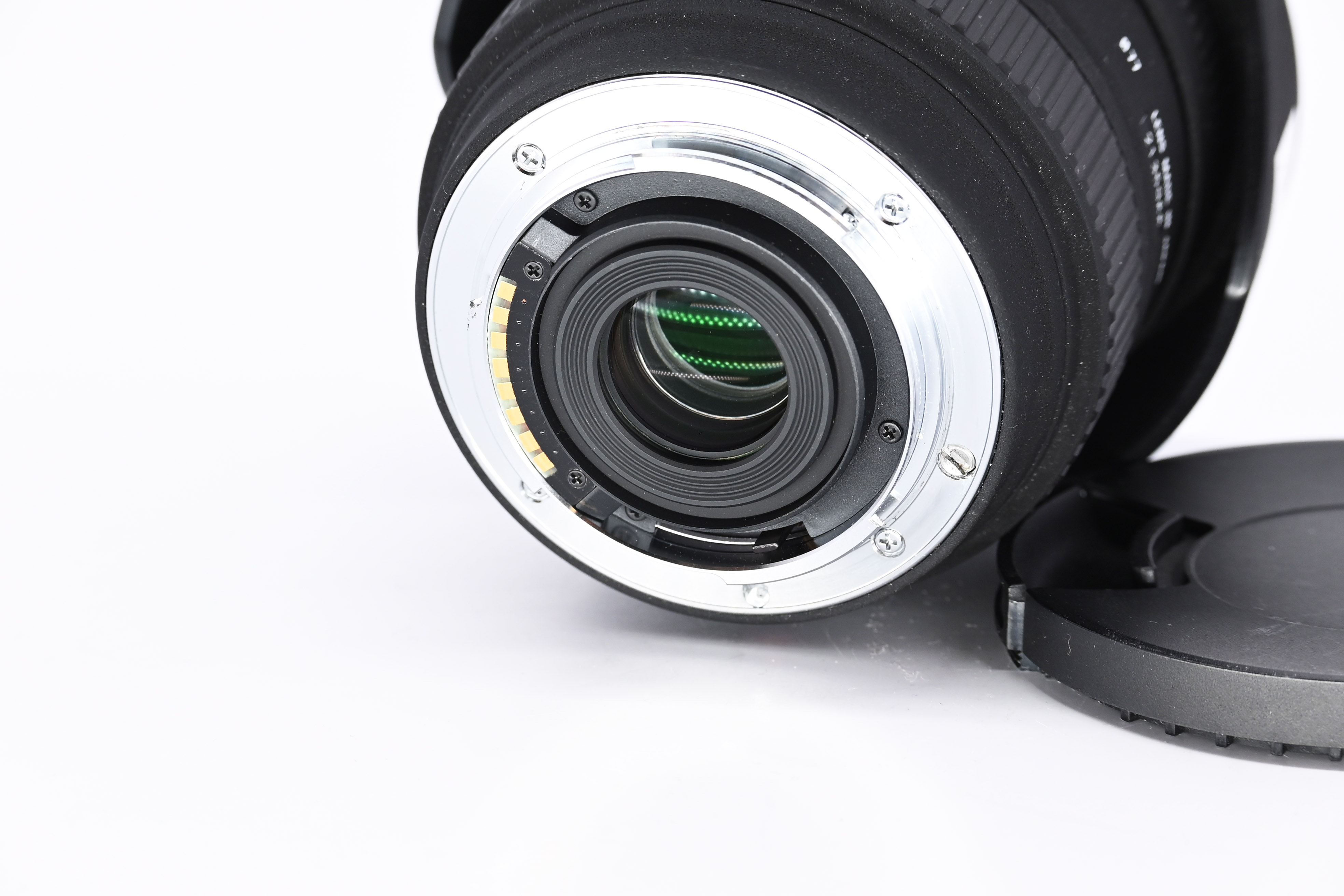 Sigma 10-20mm 1:4-5.6DC A-Mount gebraucht