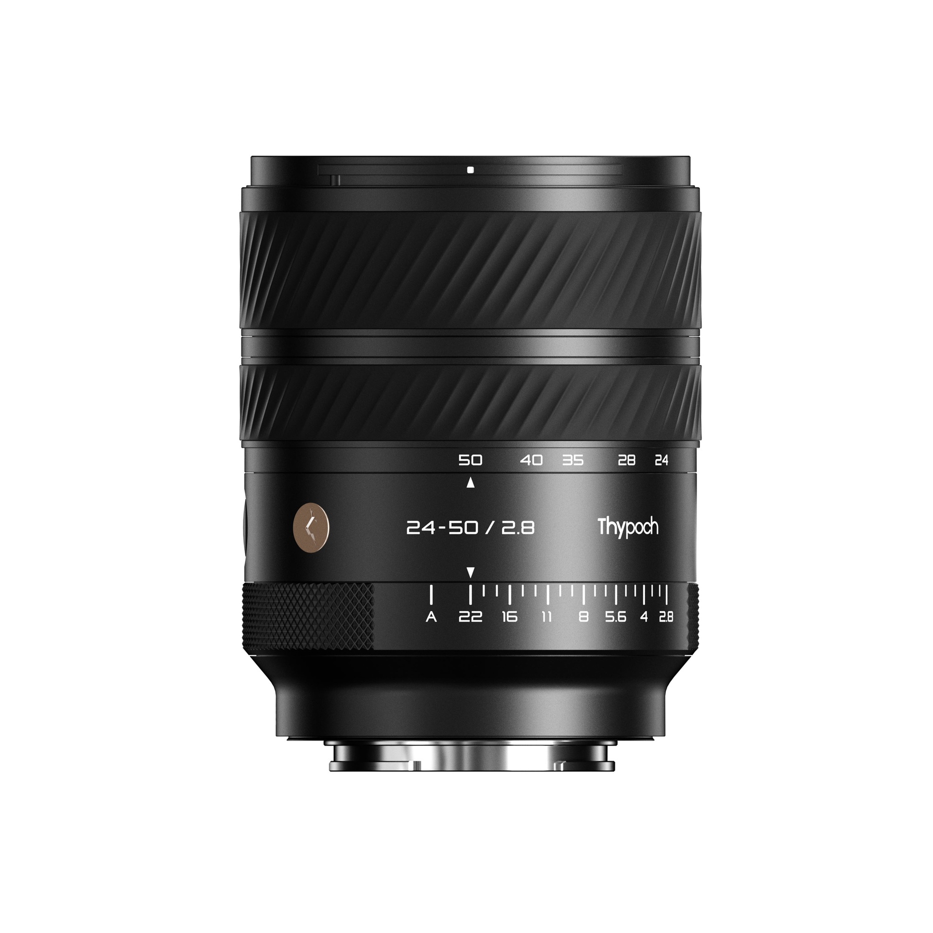 THYPOCH 24-50mm f/2.8 AF Voyager Sony E-Mount