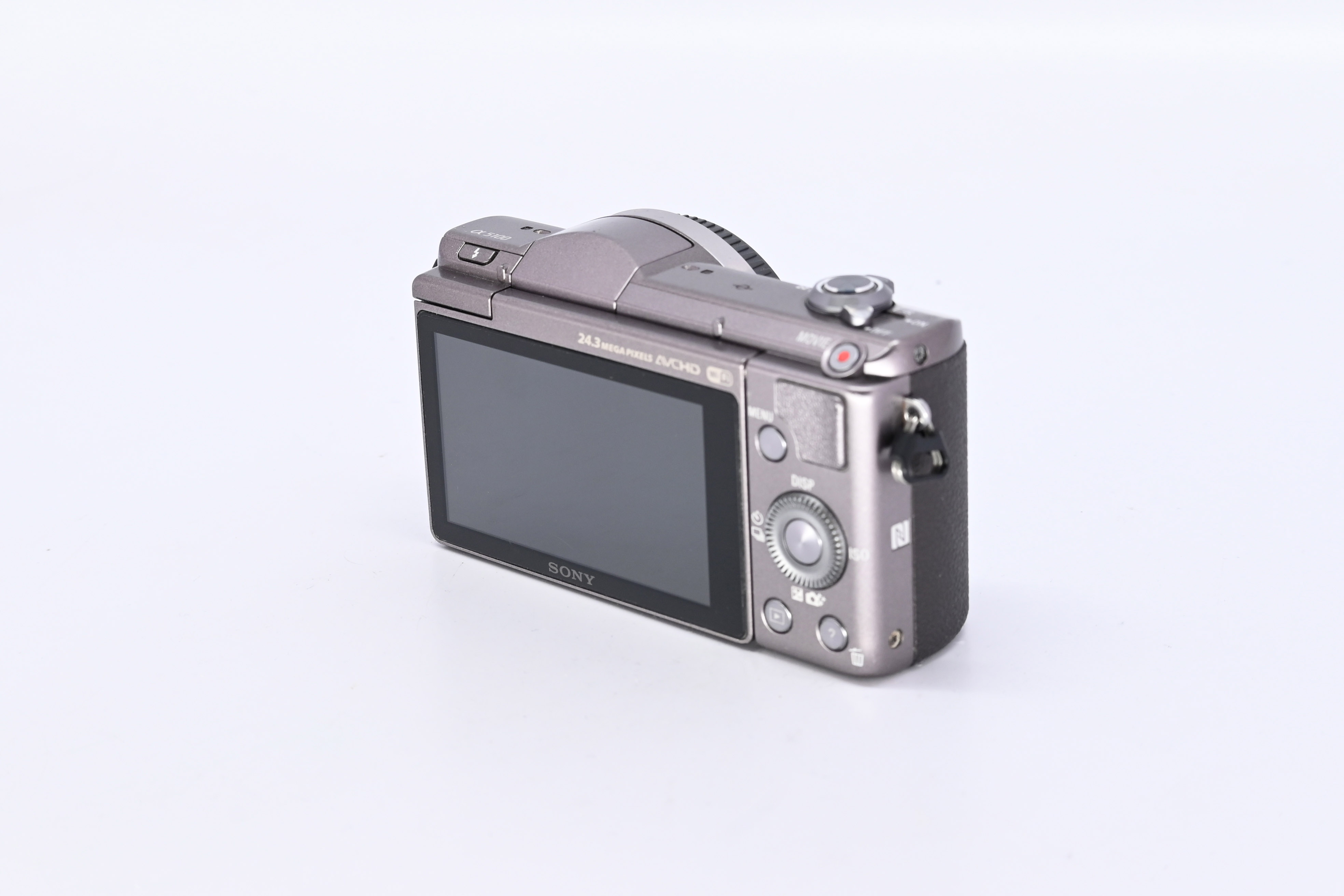 SONY A5100 APS-C Gehäuse gebraucht