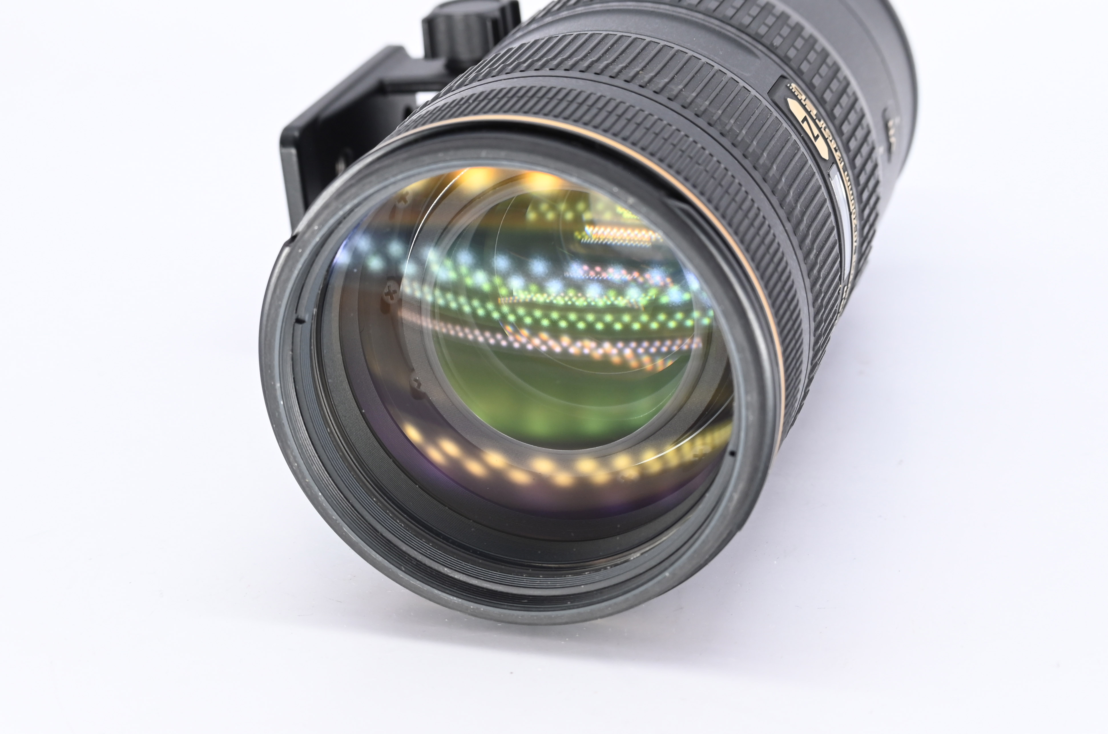 Nikon AF-S 70-200mm f2.8 G II ED gebraucht