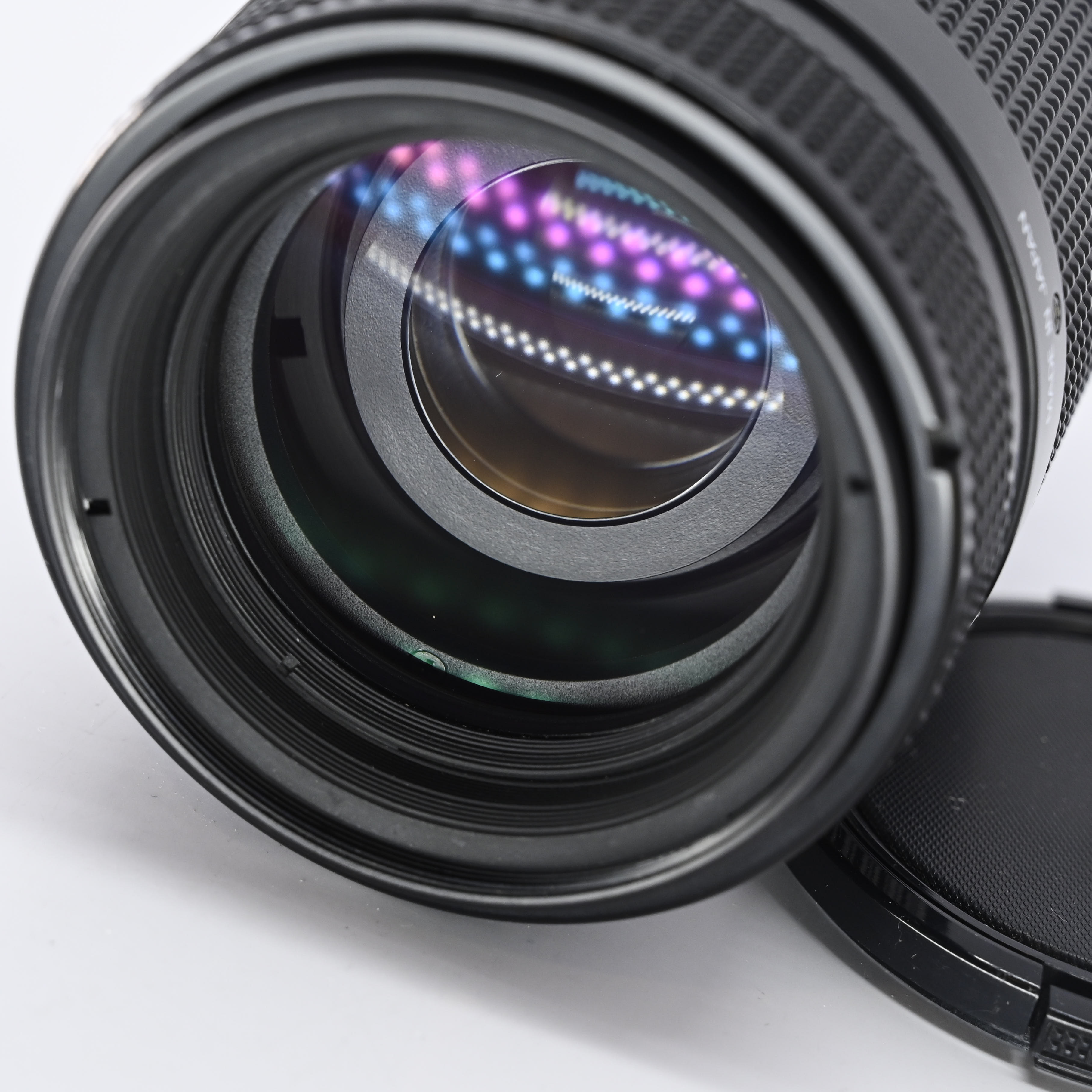 Nikon AF 70-210mm 1:4-5.6 gebraucht