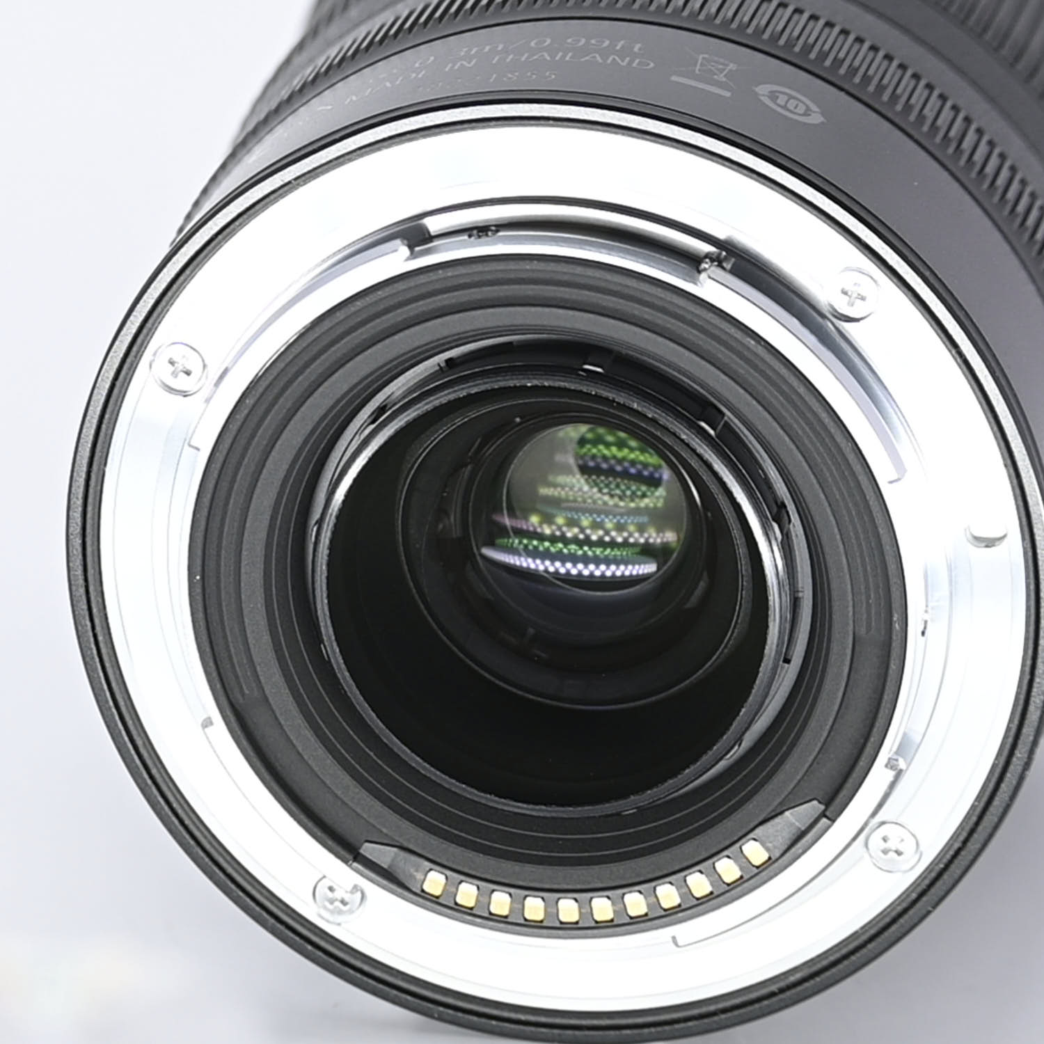 Nikon Z 24-70 F4 gebraucht
