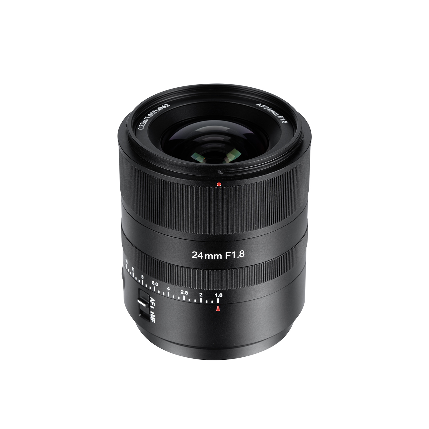 7Artisans AF 24mm f1.8 - L-Mount (FF)