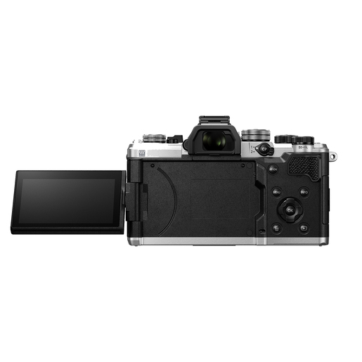 OM SYSTEM OM-3 Astro Body