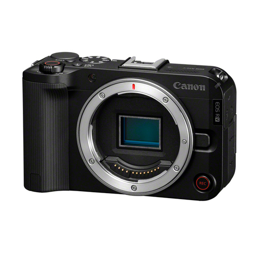 Canon EOS R50V Body