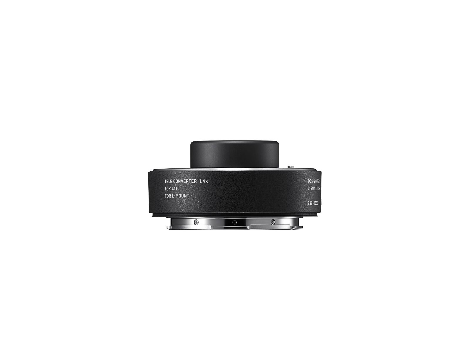 Sigma 1.4X Teleconverter TC1411 L-Mount