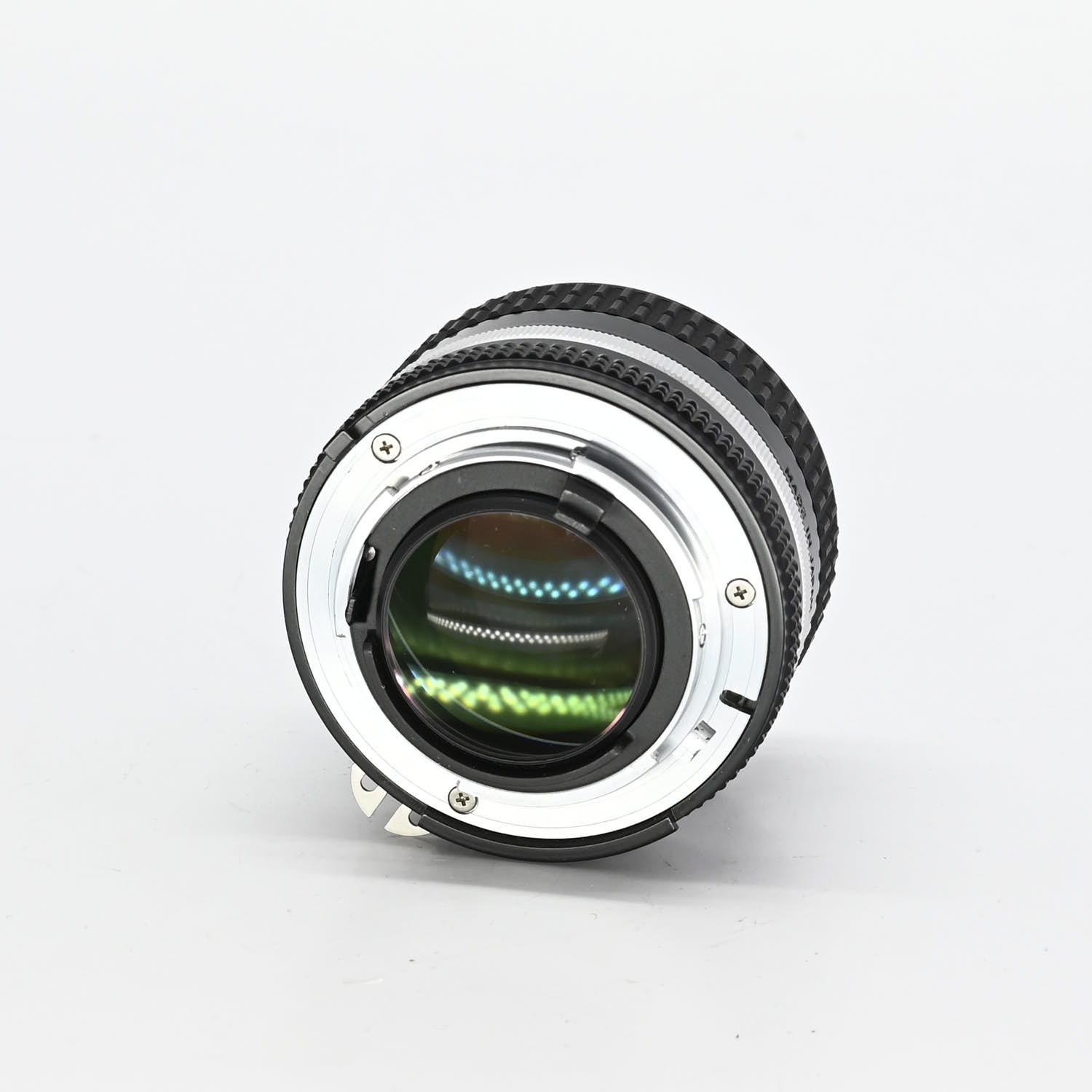 Nikon 50mm f1,4 gebraucht
