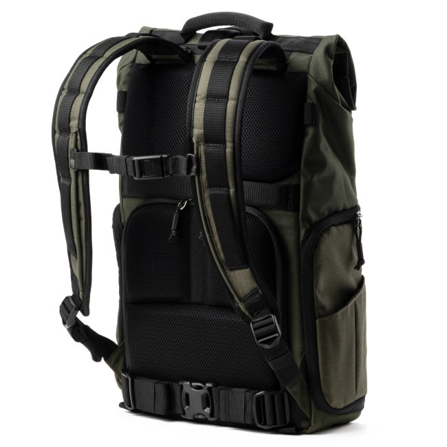 ThinkTank FocusPoint 30L Greenway