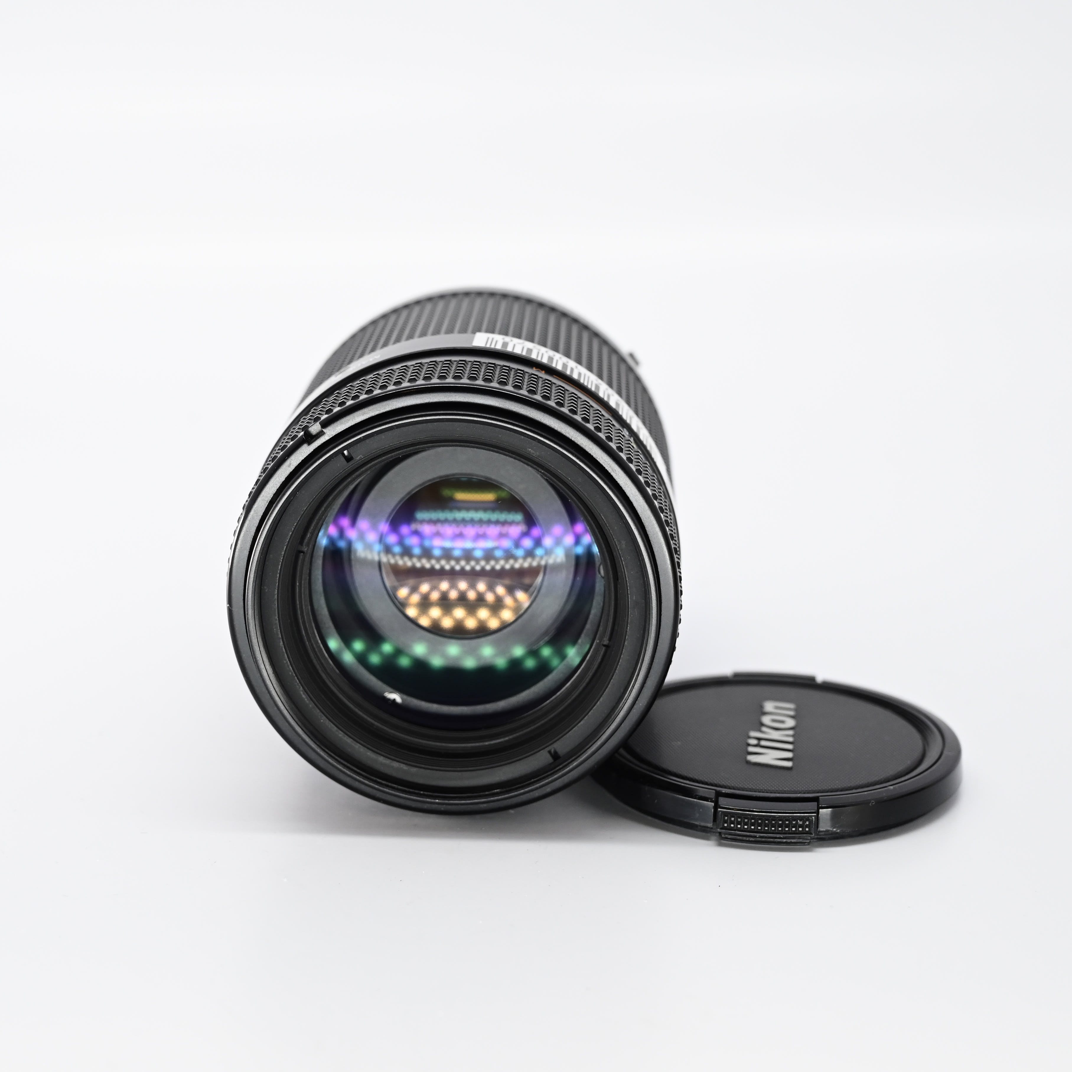Nikon AF 70-210mm 1:4-5.6 gebraucht