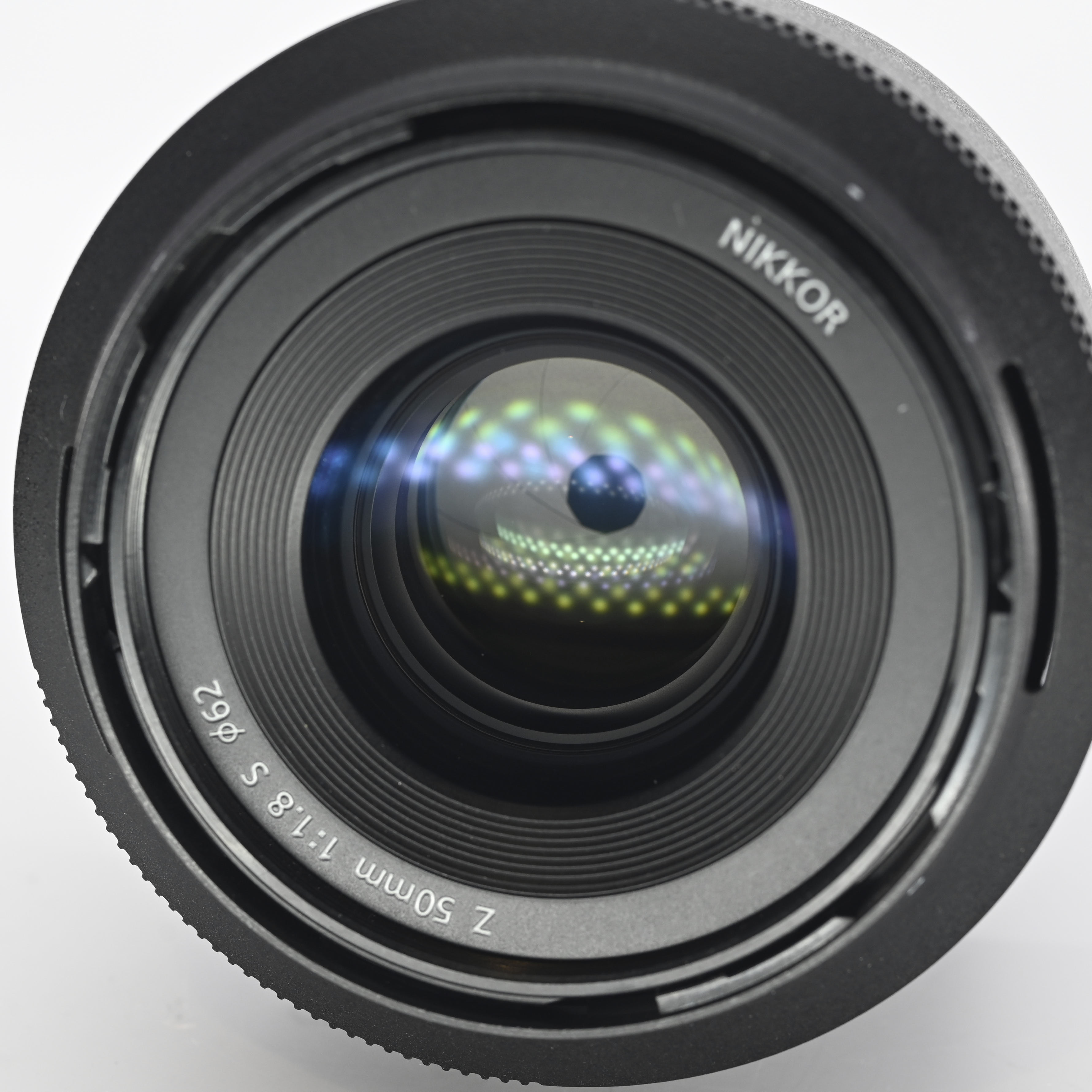 Nikon 50mm F1.8 Z gebraucht