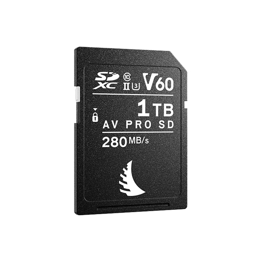 Angelbird 1TB SD MK2 V60