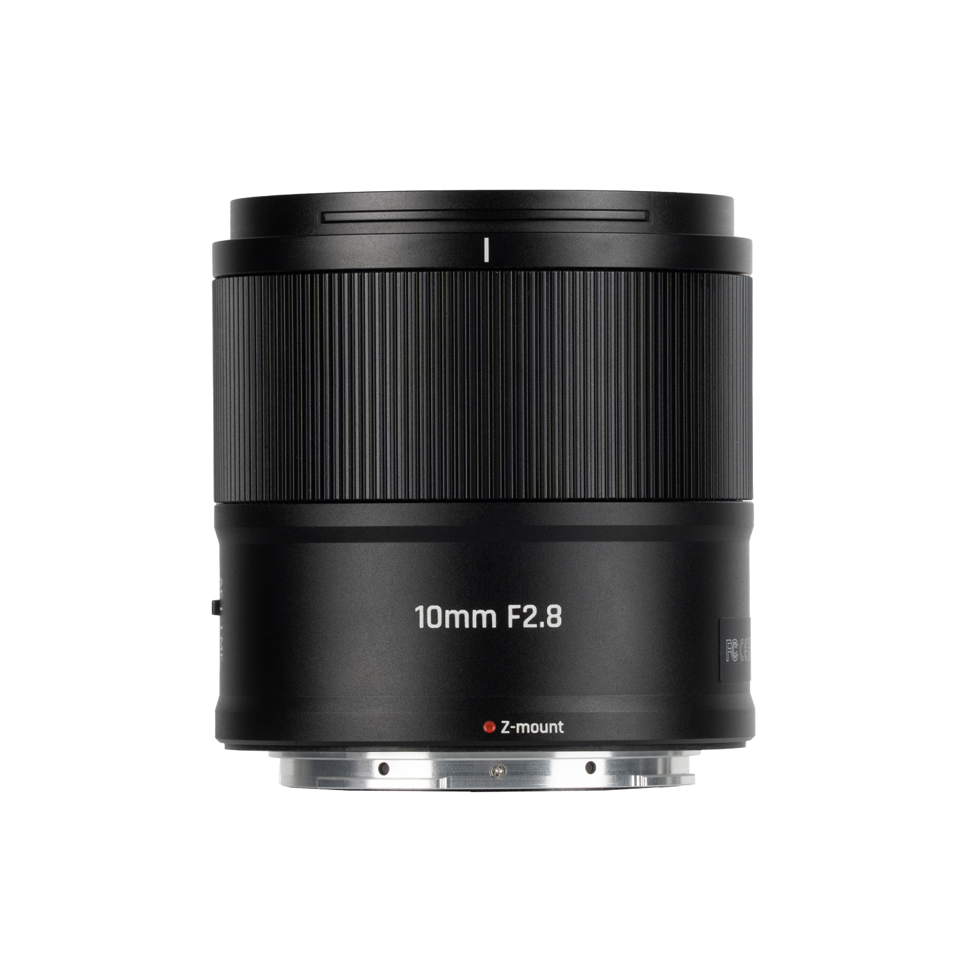 7Artisans AF 10mm f/2.8 - Nikon Z (APS-C)