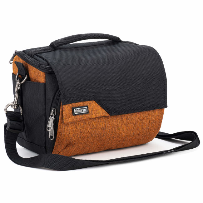 ThinkTank Mirrorless Mover 20 campfire orange