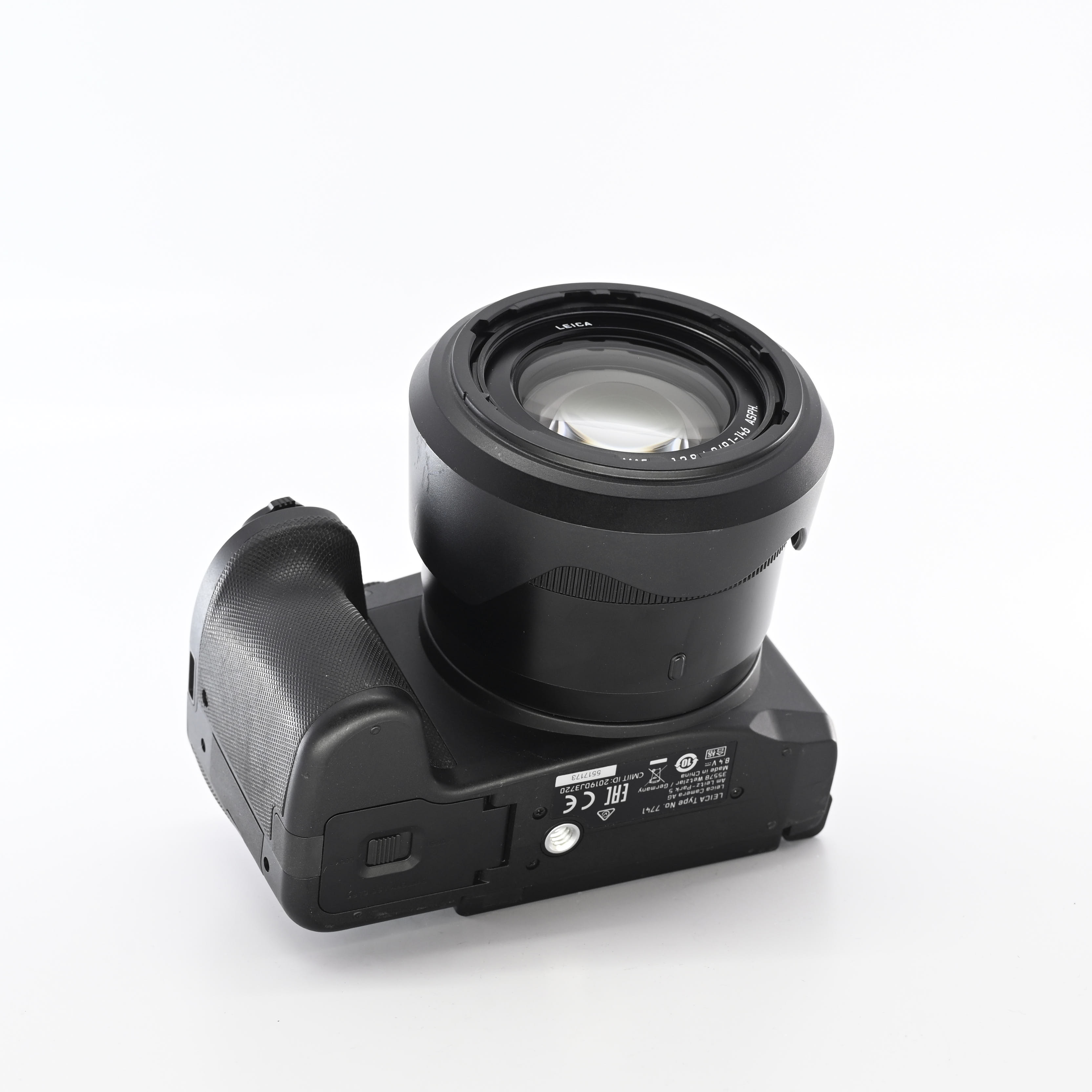 Leica V-Lux 5 gebraucht Leica V-Lux 5 gebraucht