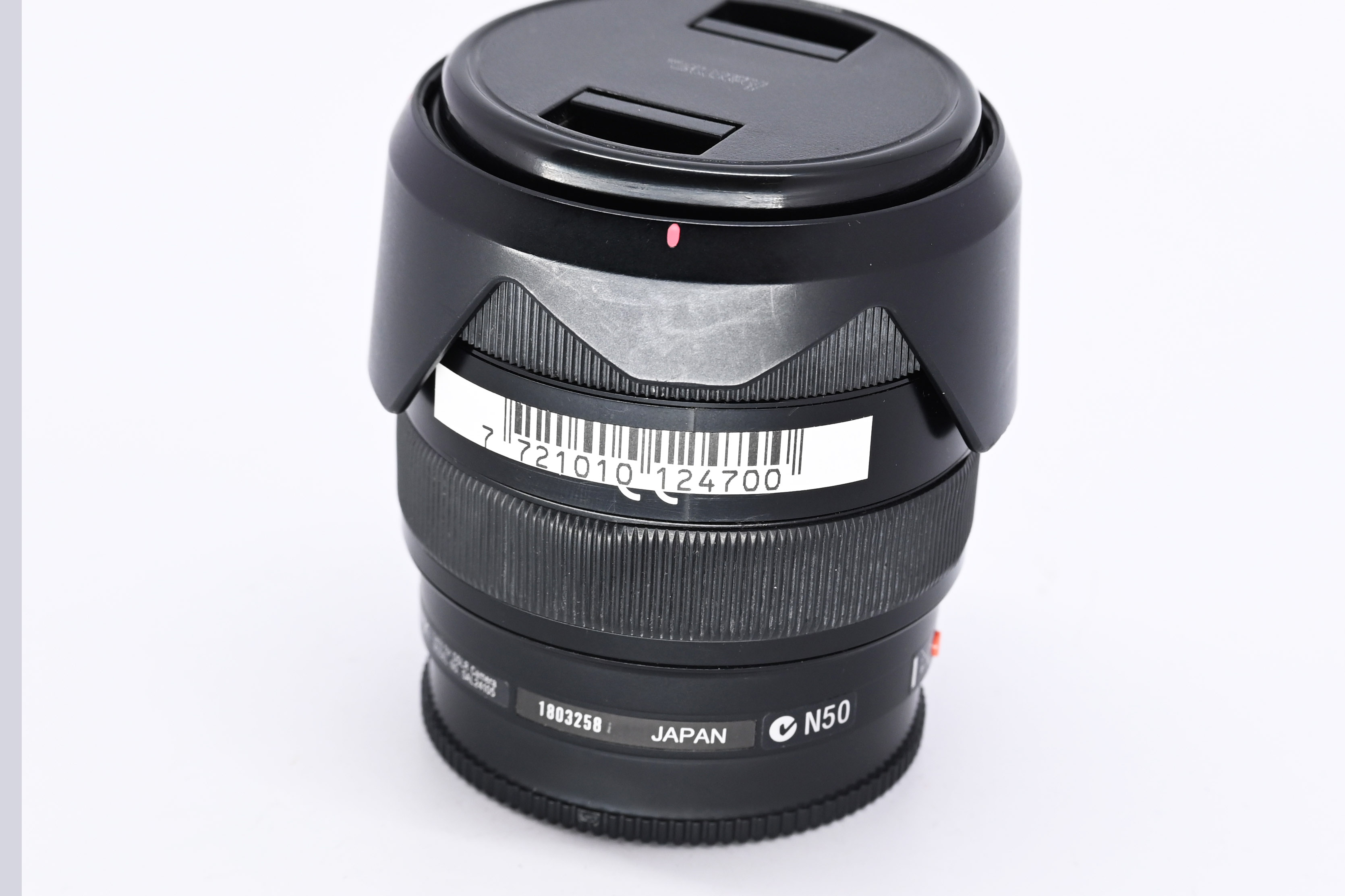 Sony 24-105mm 3.5-4.5 A-Mount gebraucht
