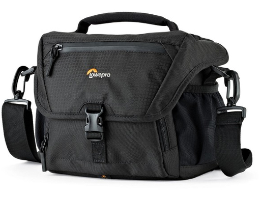 Lowepro Nova 160 AW II schwarz