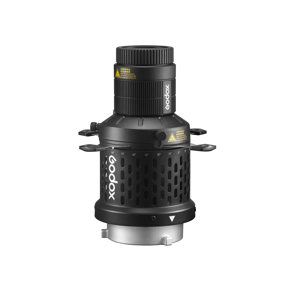 Godox Bowens Mount BLP
Godox Bowens Mount