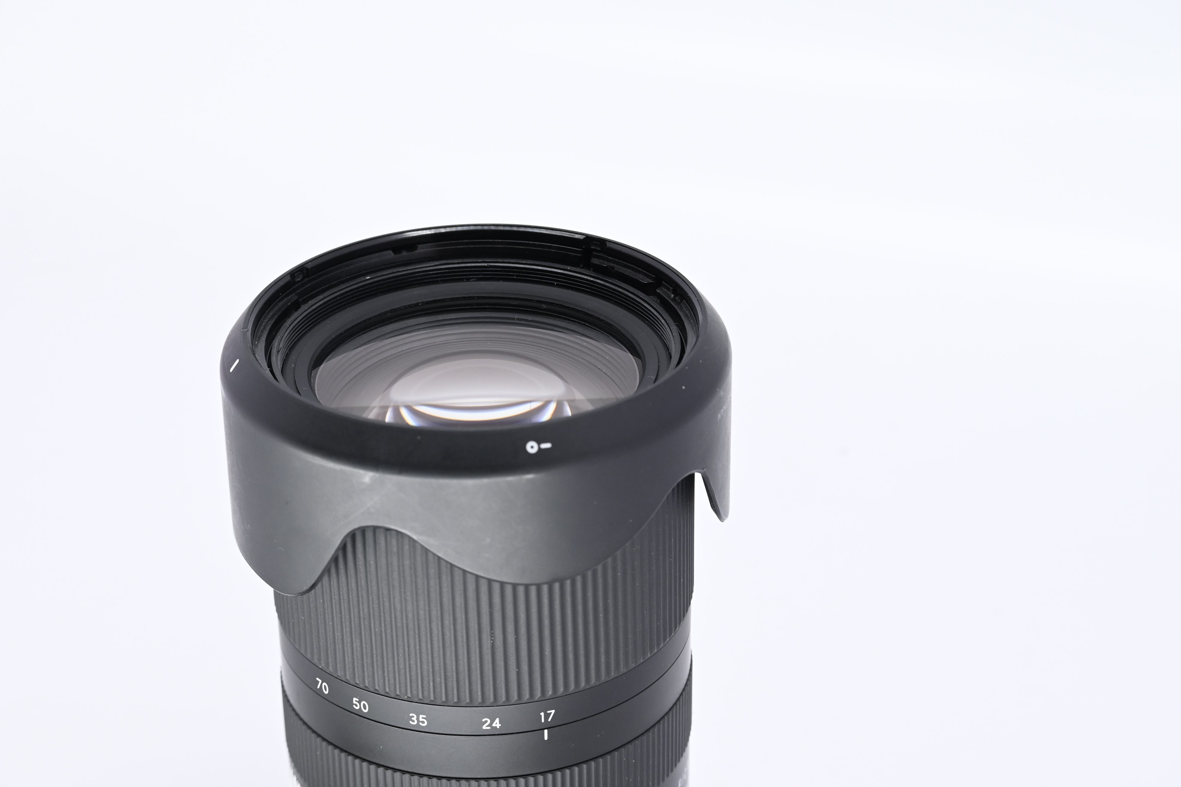 Tamron 17-70mm F/2.8 für Fuji X gebraucht