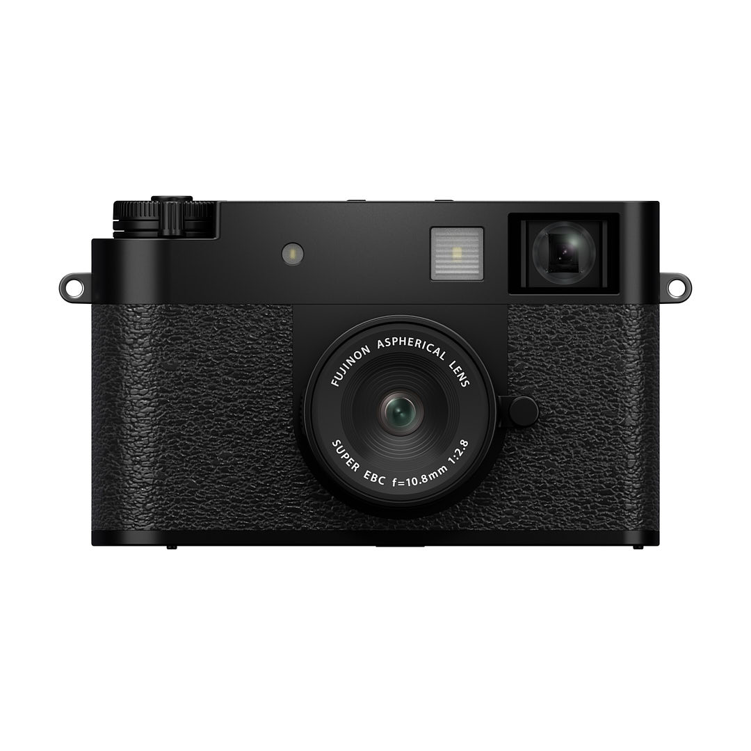 Fujifilm X-Half X-HF1 schwarz