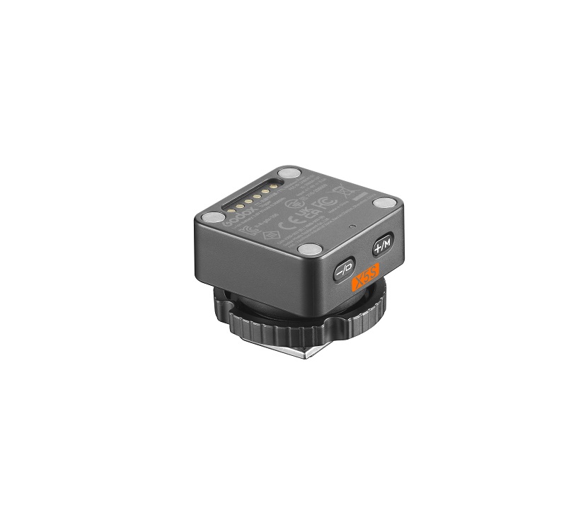 Godox X5S TTL Trigger für iT32 für Sony