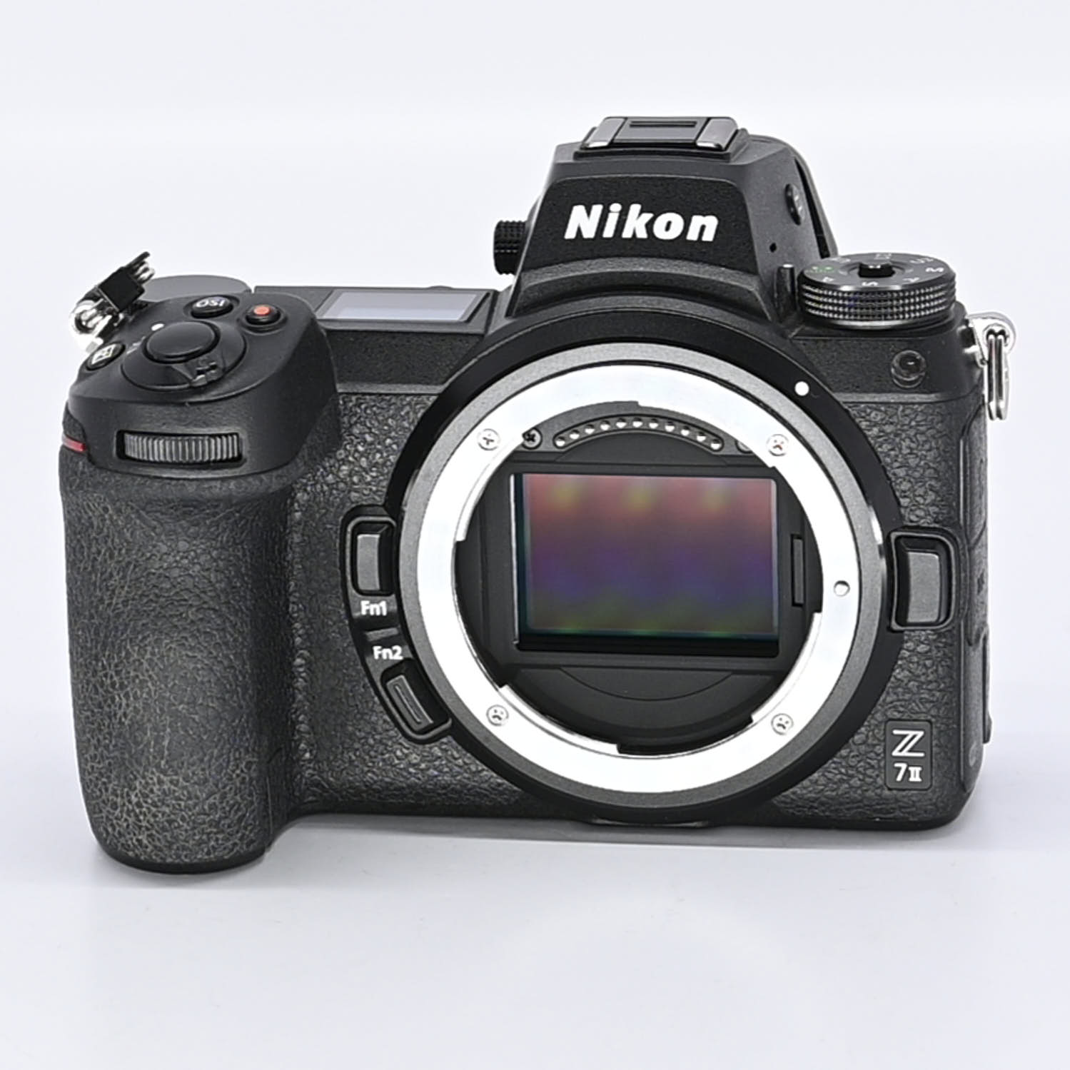 Nikon Z 7 II gebraucht