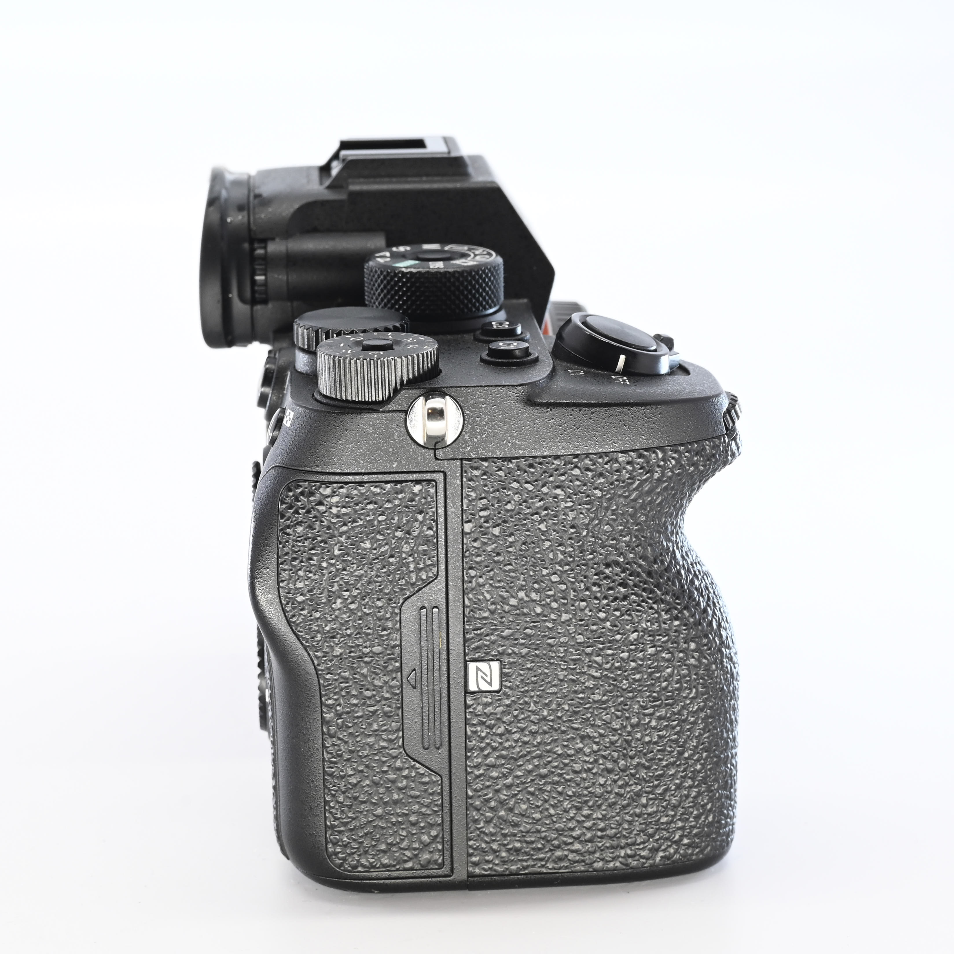 Sony a7R IV gebraucht Sony a7R IV gebraucht
