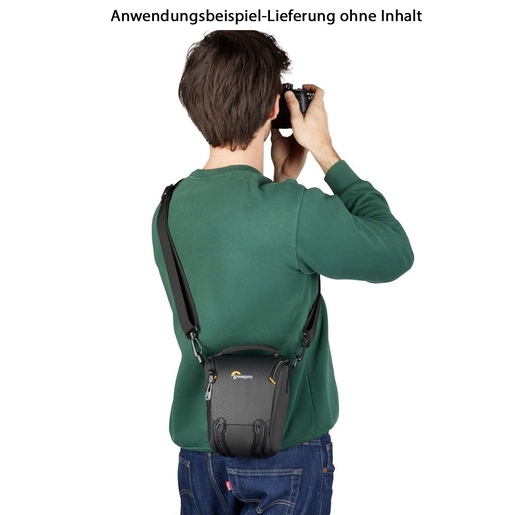 Lowepro Adventura TLZ 30 III schwarz