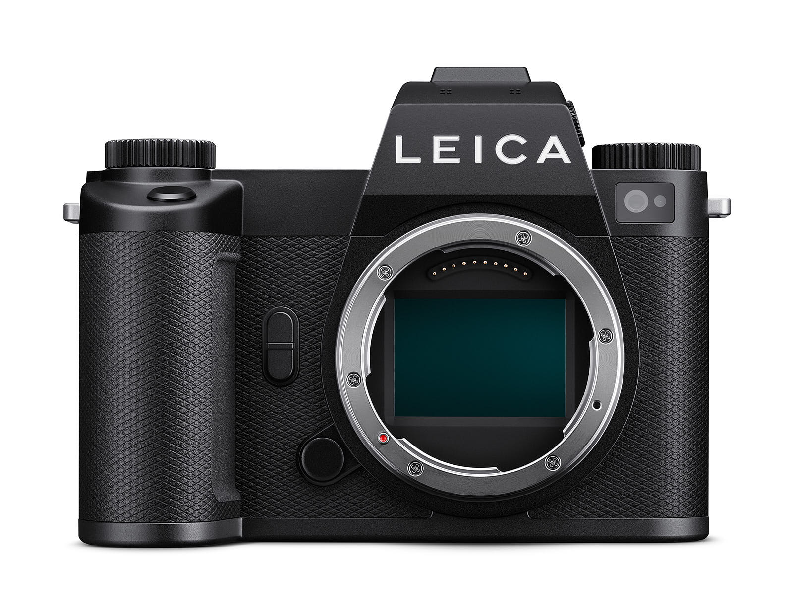 Leica SL3-P schwarz