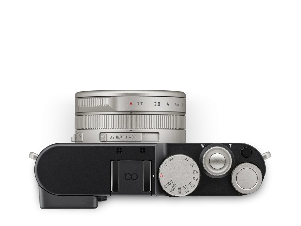 Leica D-Lux 8 100 YEARS OF LEICA Edition