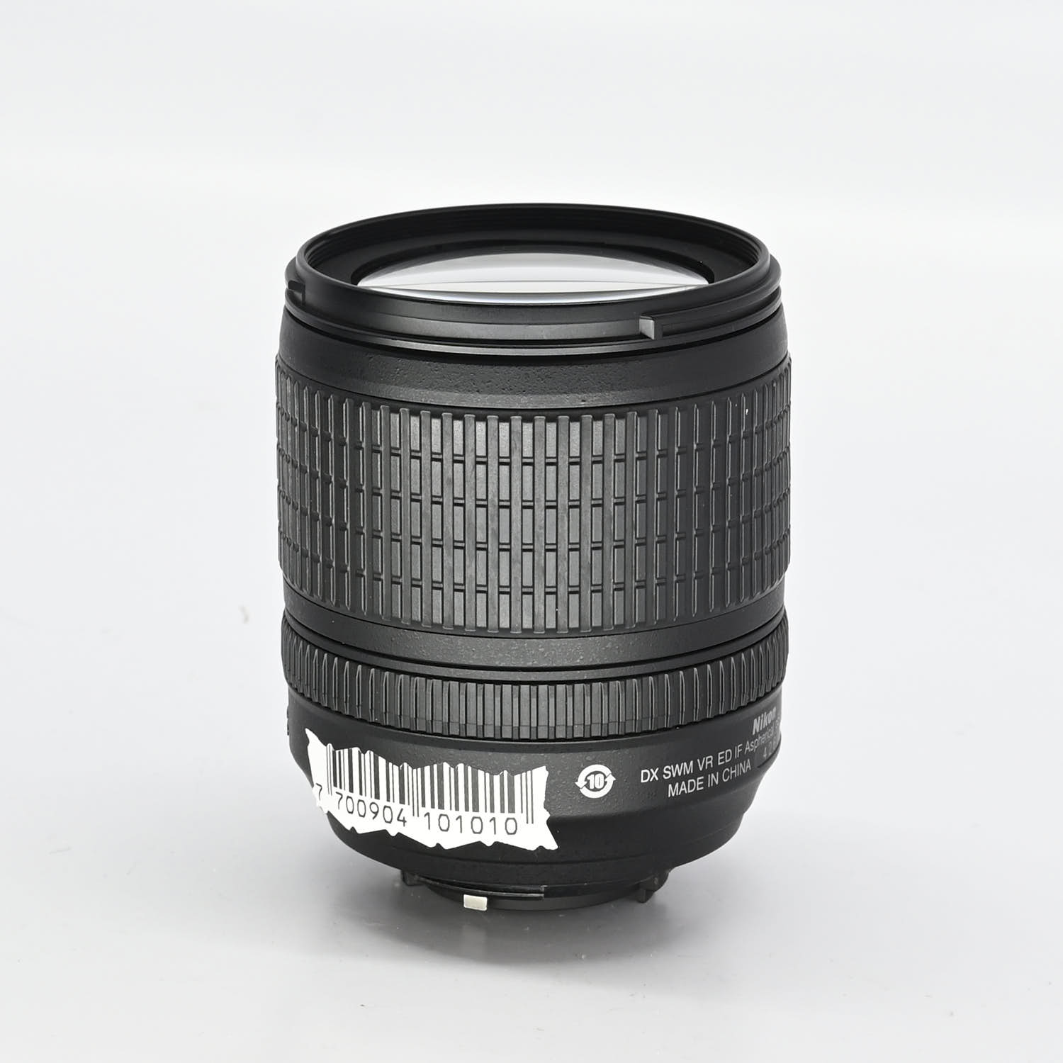 Nikon 18-105mm f3.5-5.6 G gebraucht